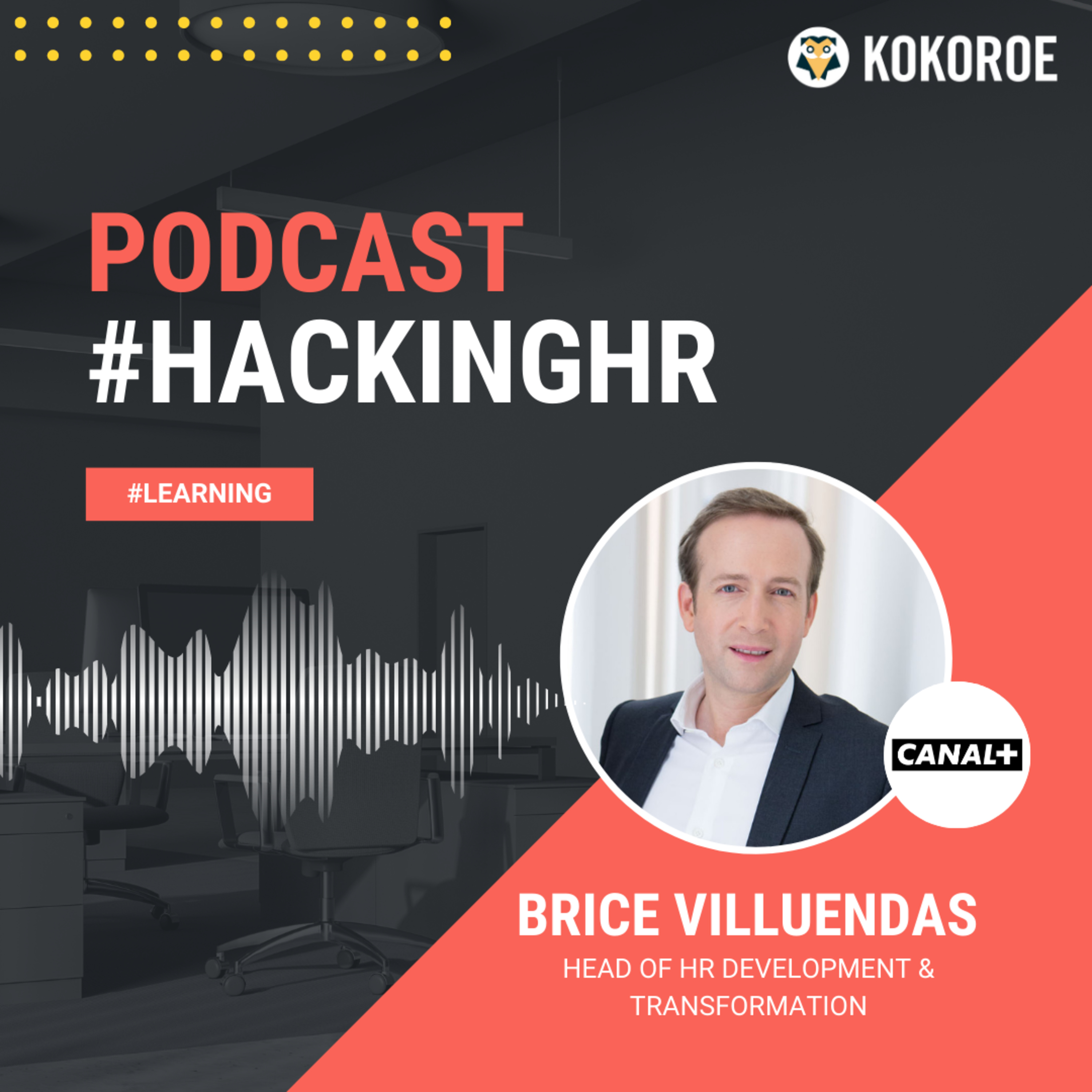 Hacking HR