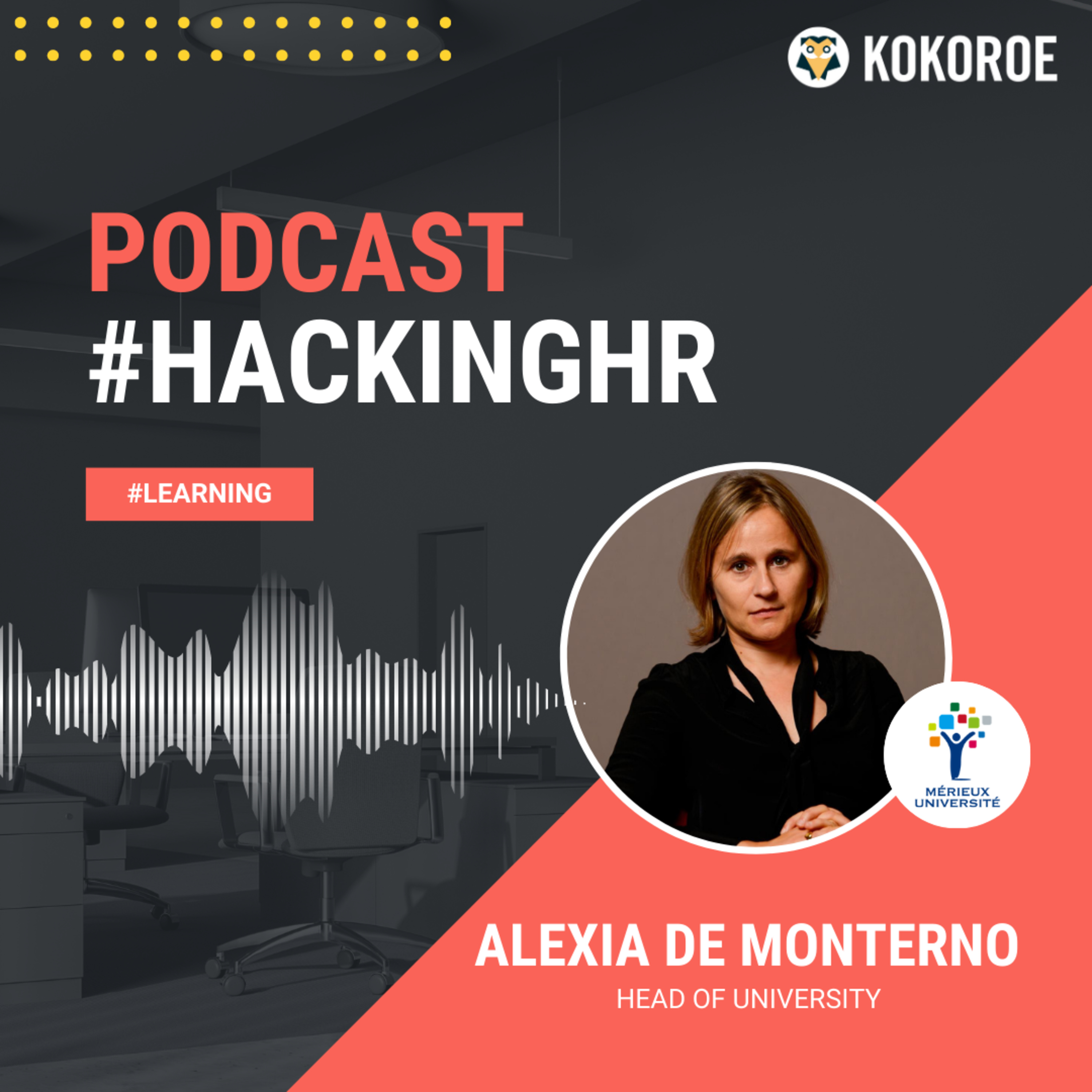 Hacking HR