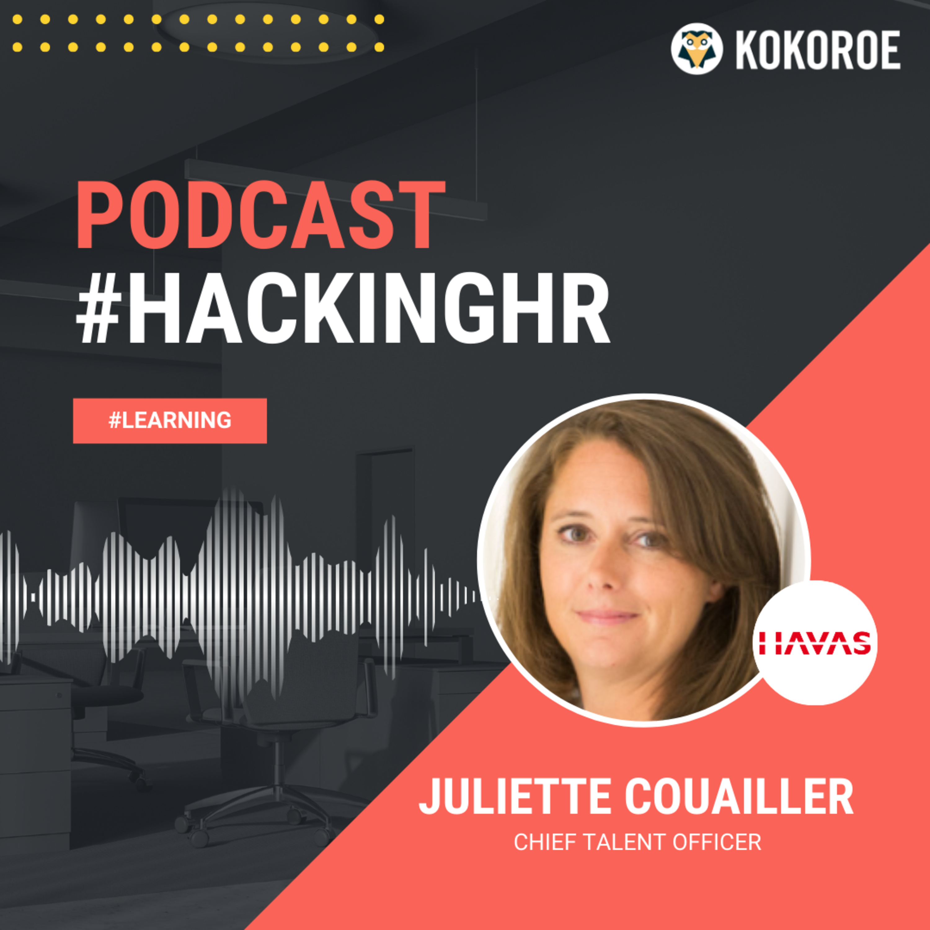 Hacking HR