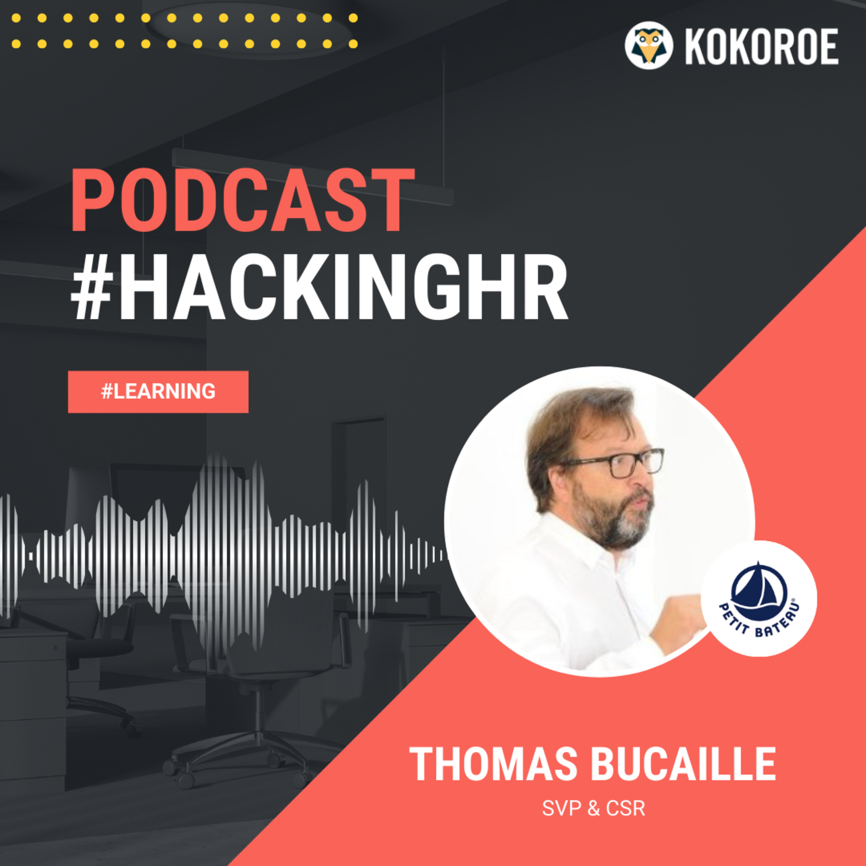 Hacking HR