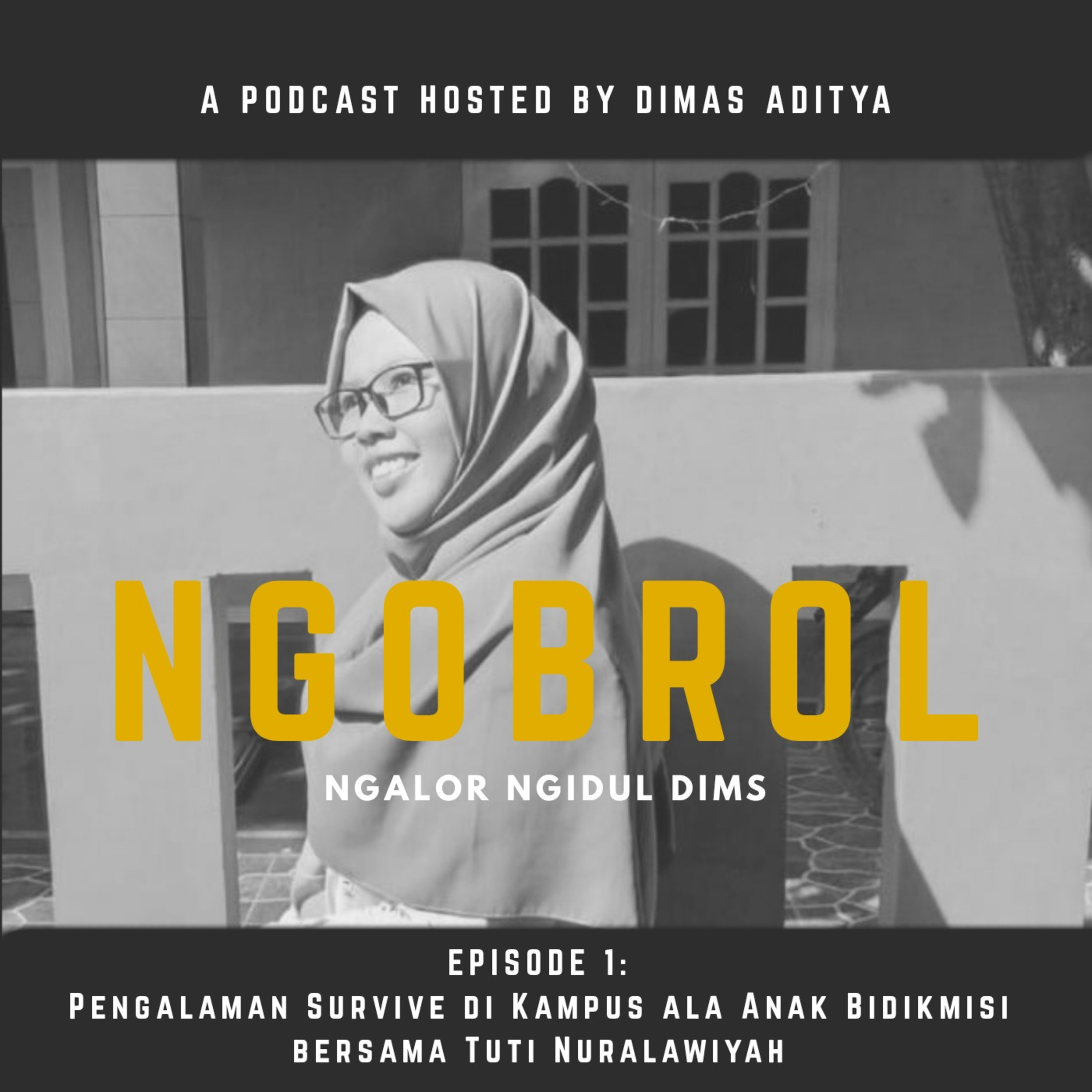Podcast Tak Beraturan