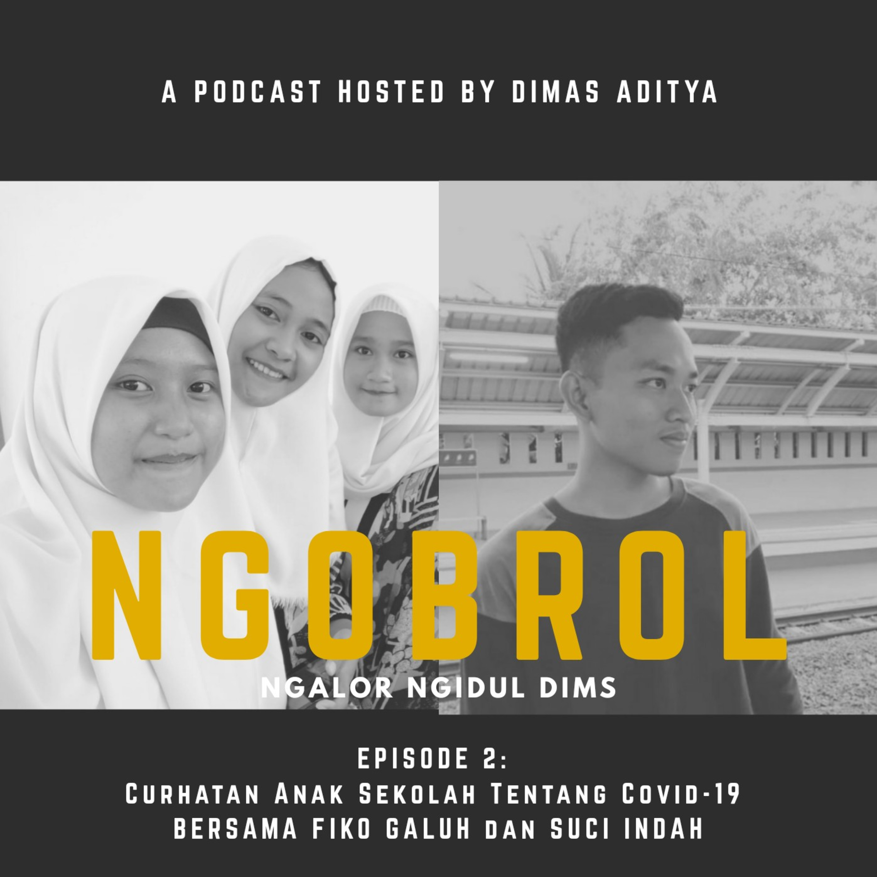 Podcast Tak Beraturan