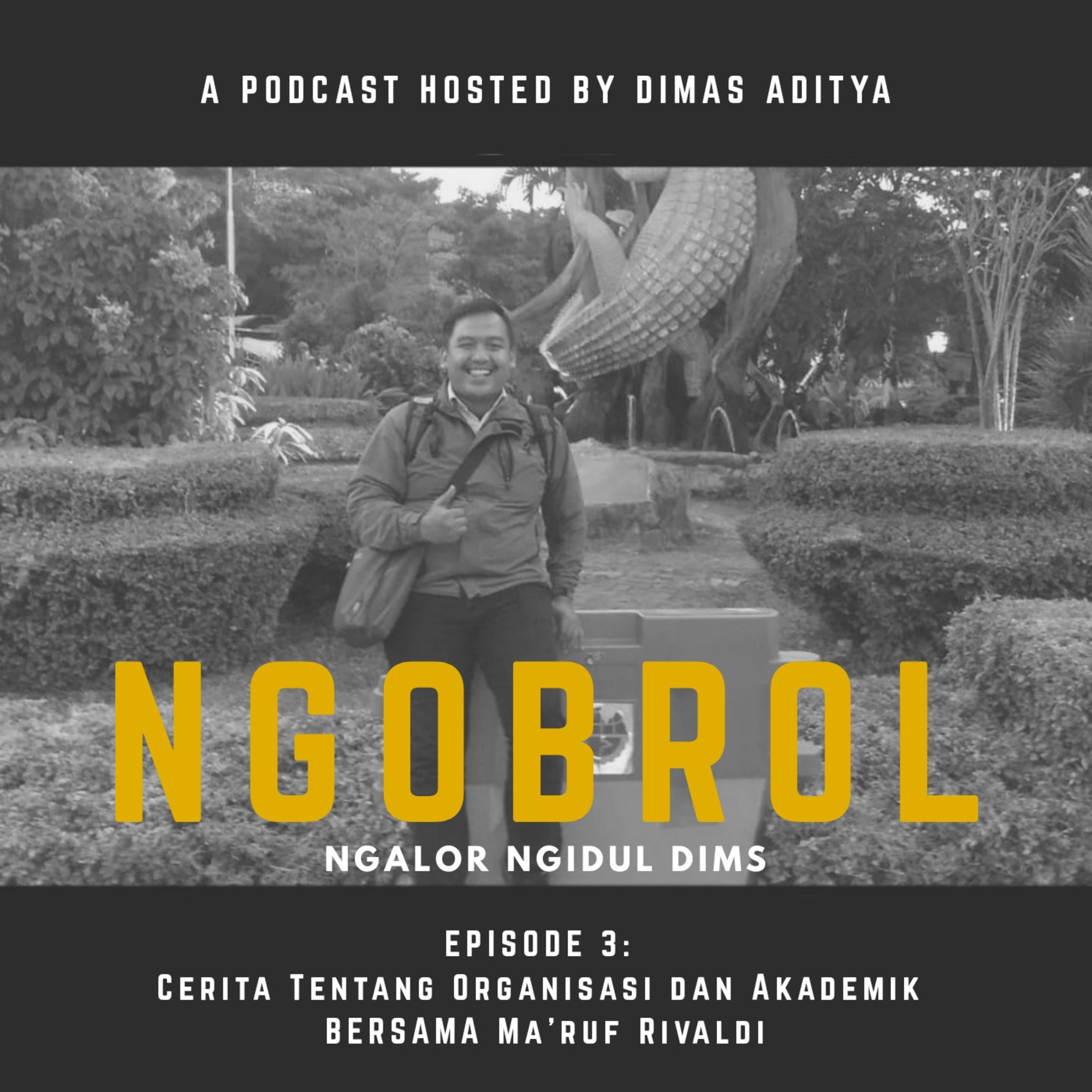 Podcast Tak Beraturan