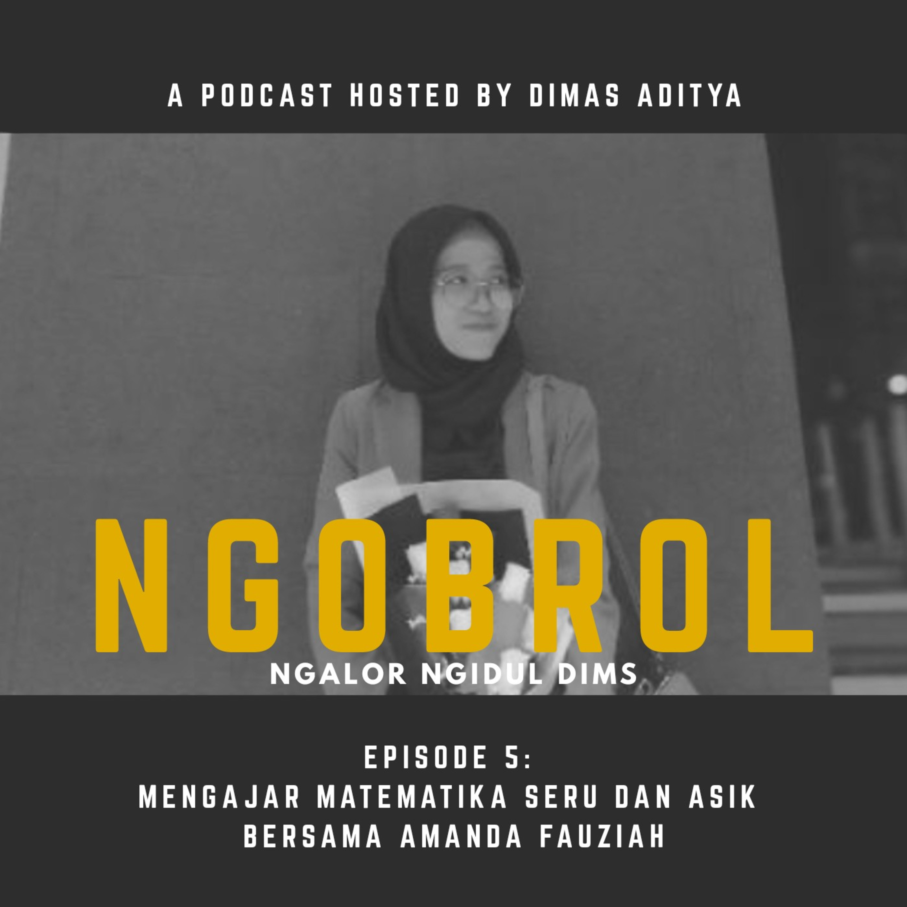 Podcast Tak Beraturan