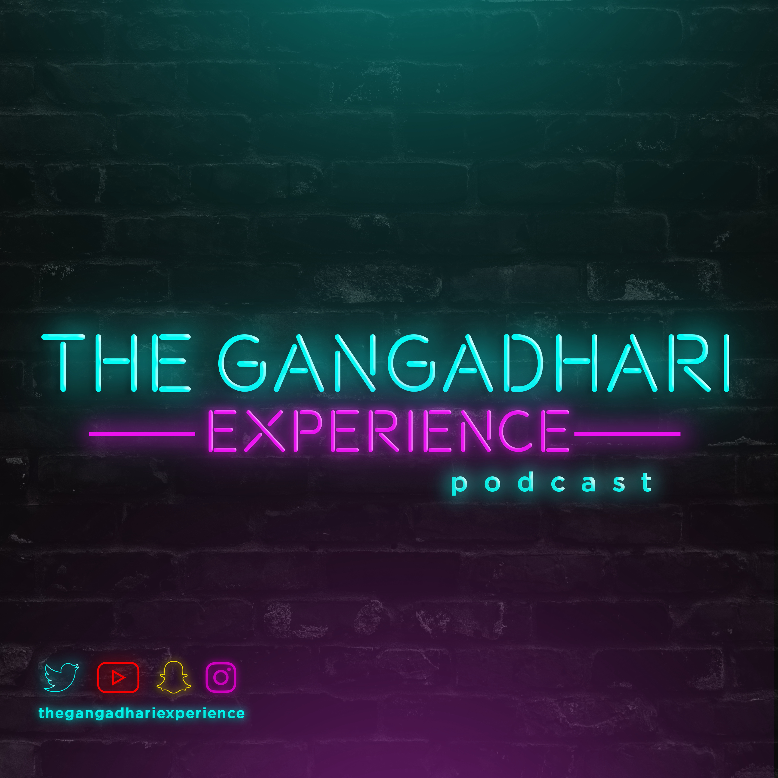 The Gangadhari Experience