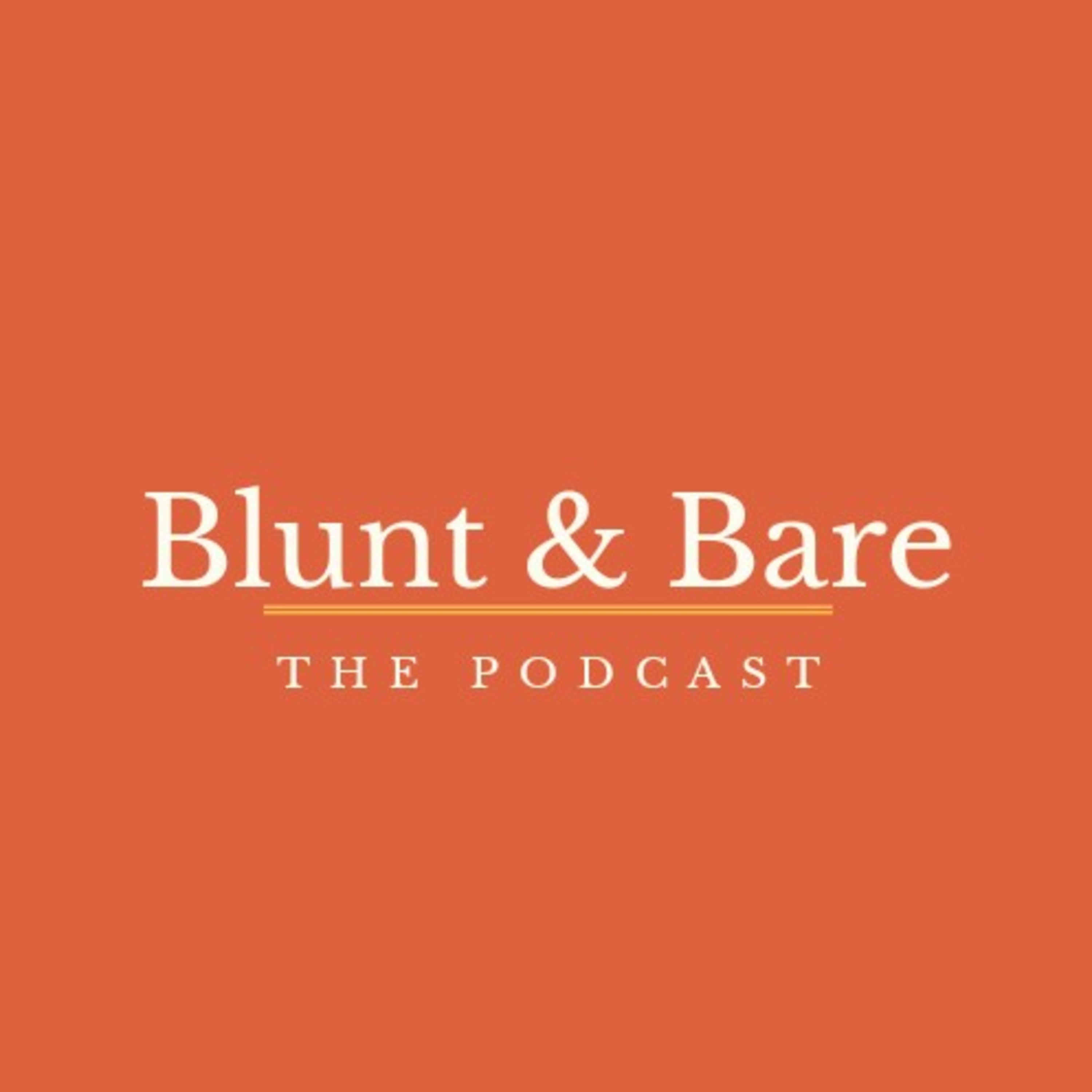 Episode 4 - On Being Single: Surviving Premarital and Post-marital Shame