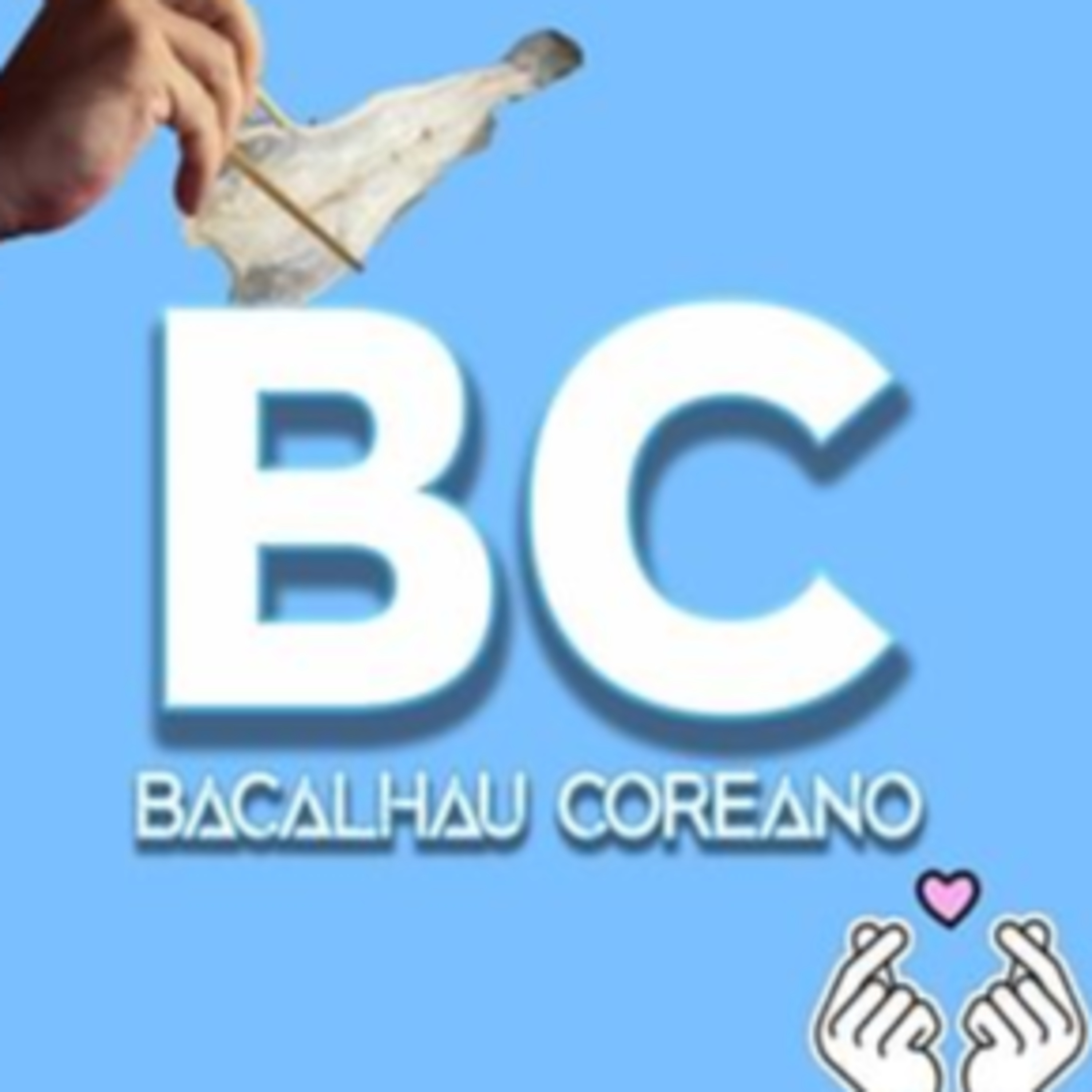 Bacalhau Coreano #1 : Apresentação