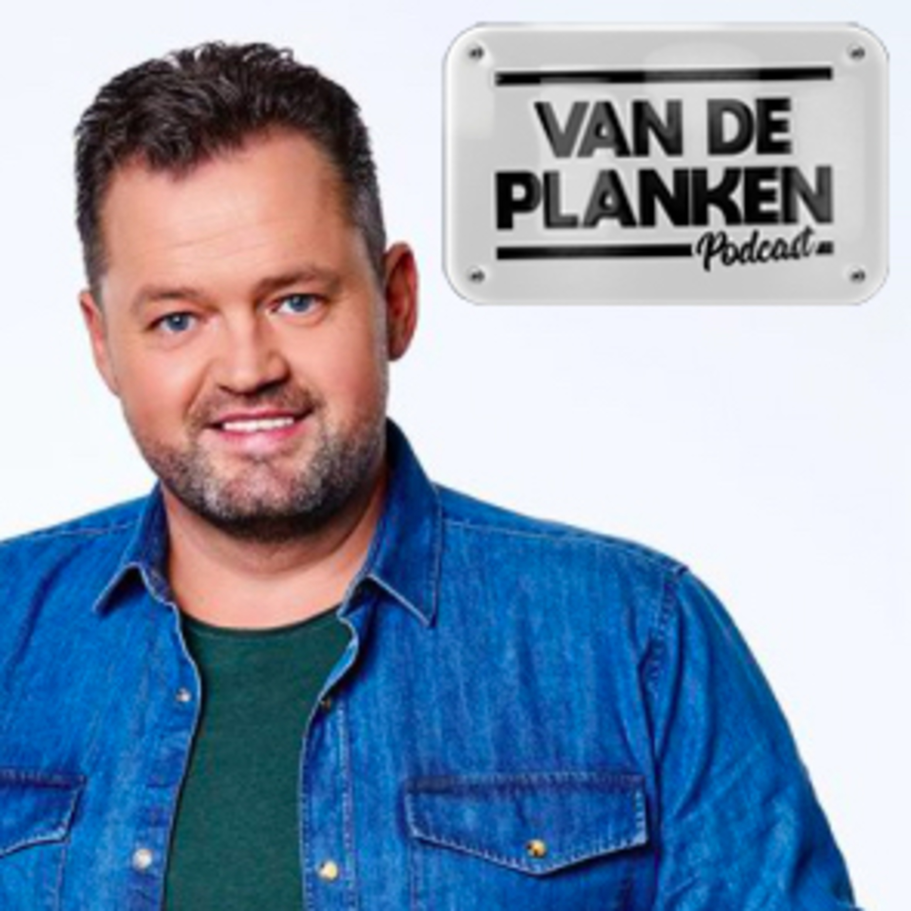 Van de Planken Podcast