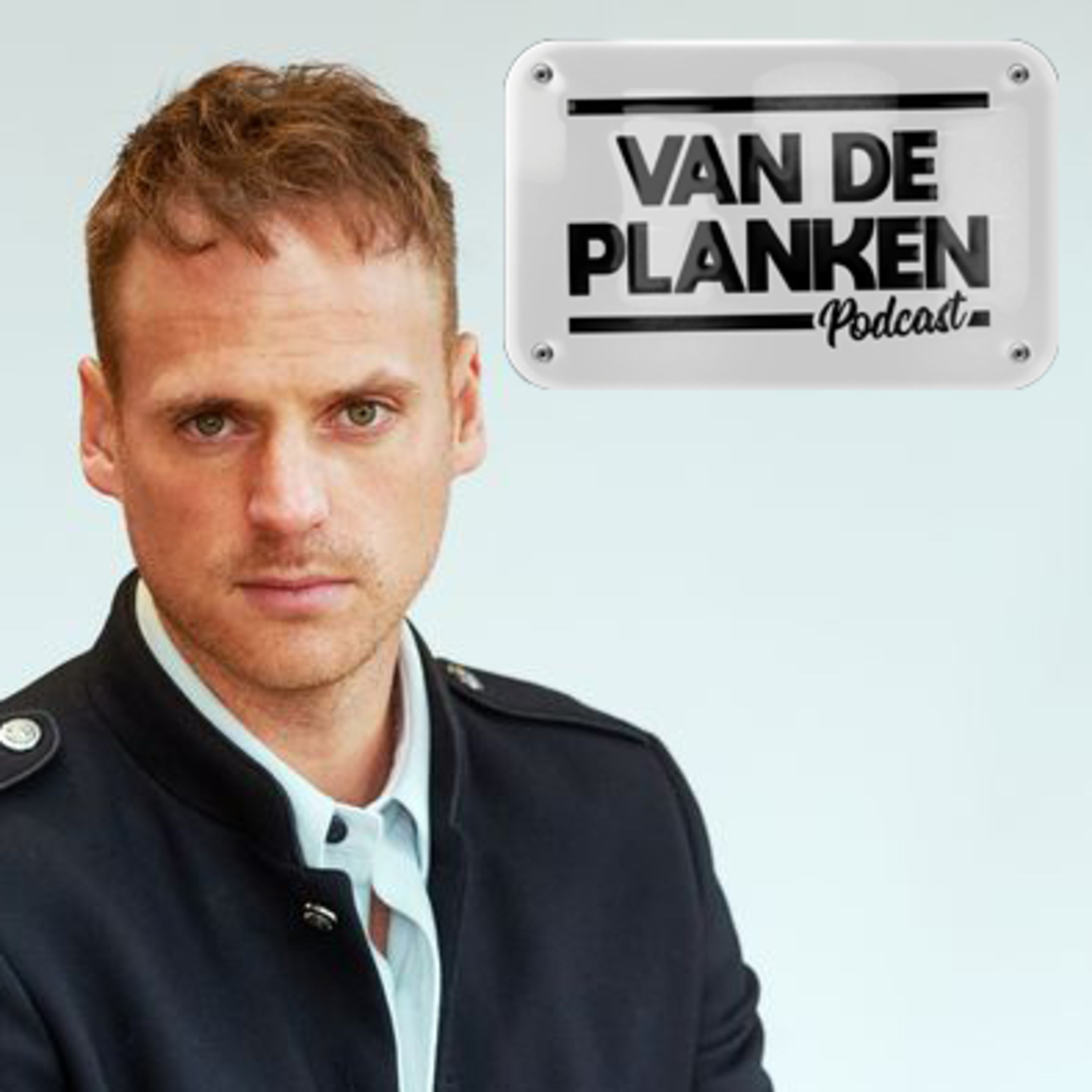Van de Planken Podcast