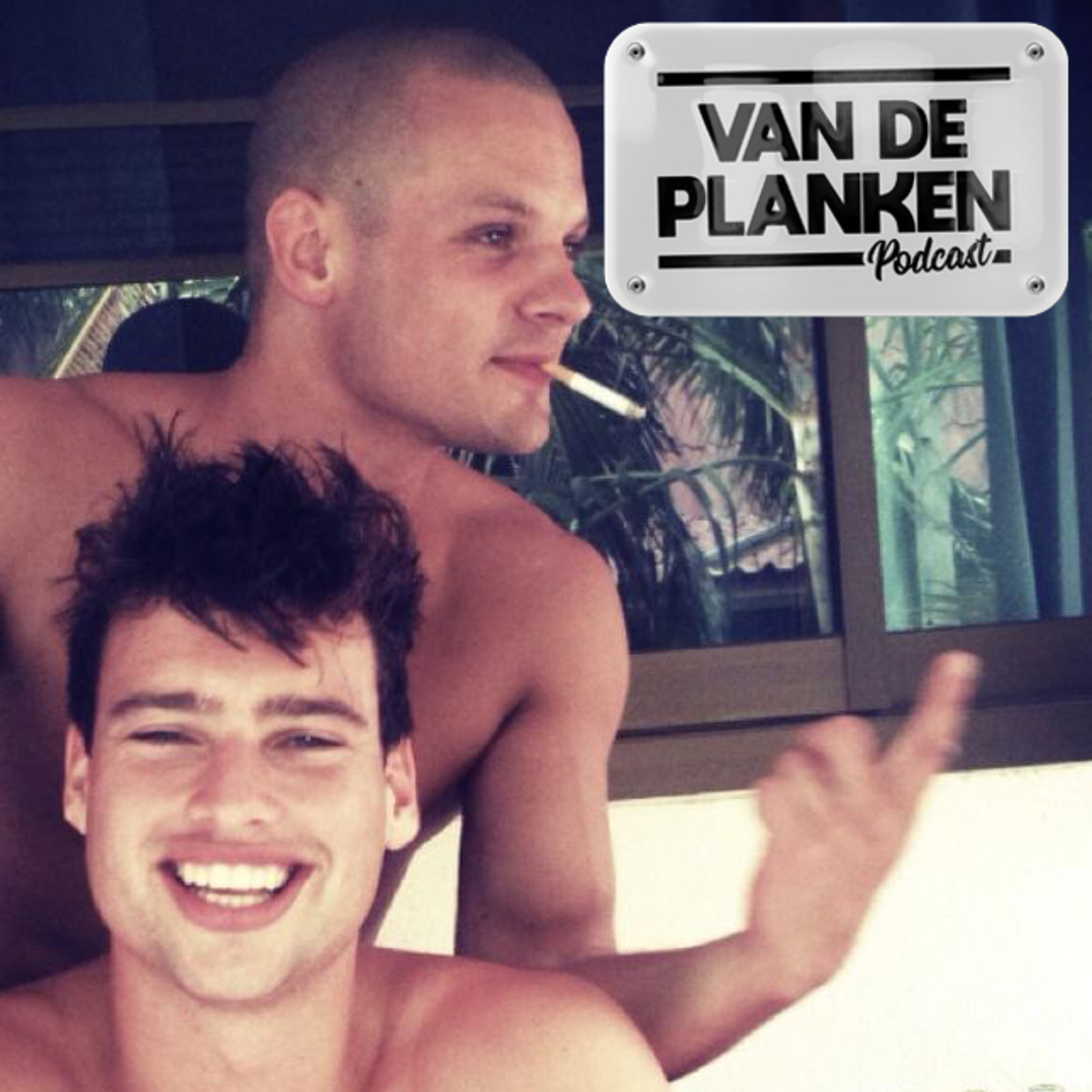 Van de Planken Podcast