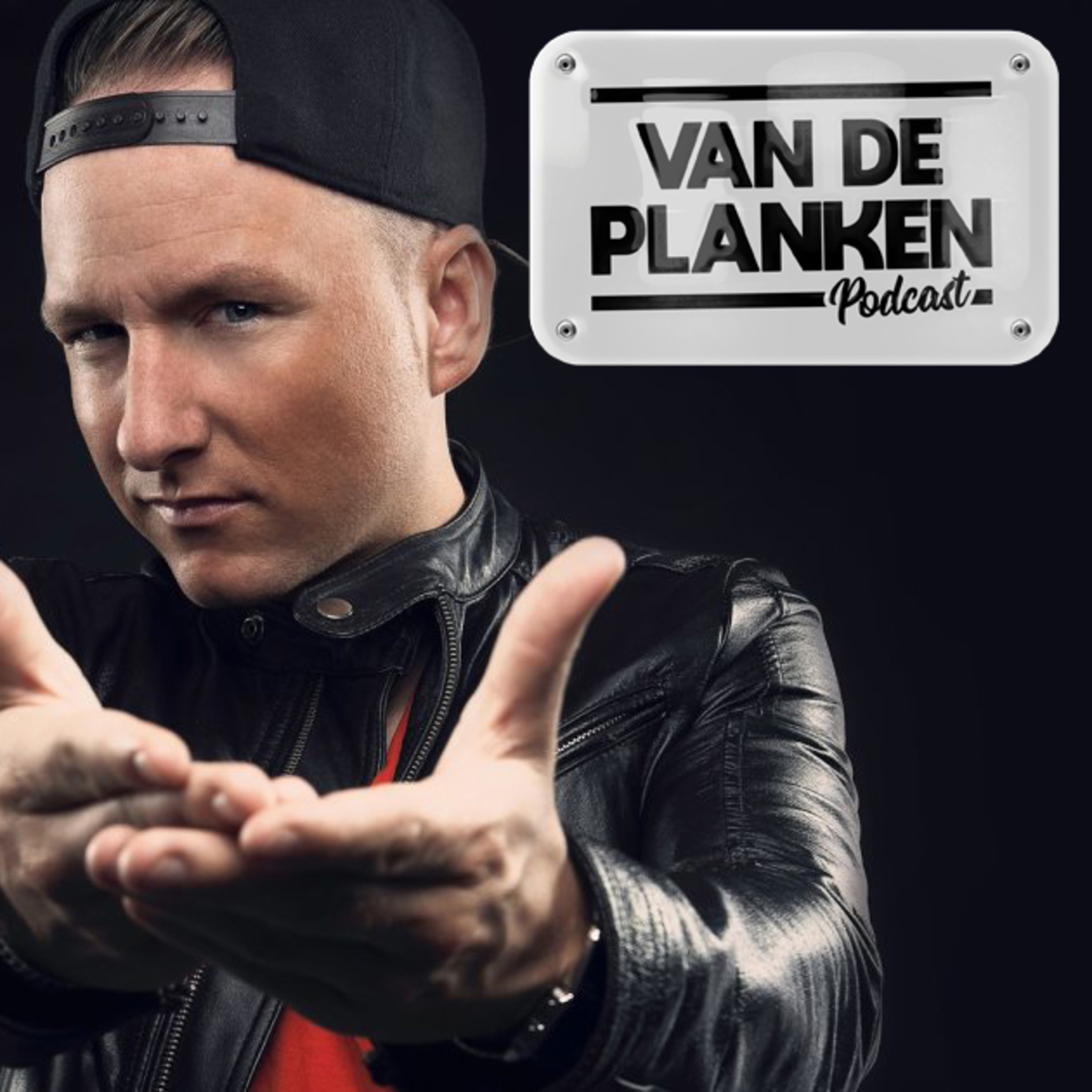 Van de Planken Podcast