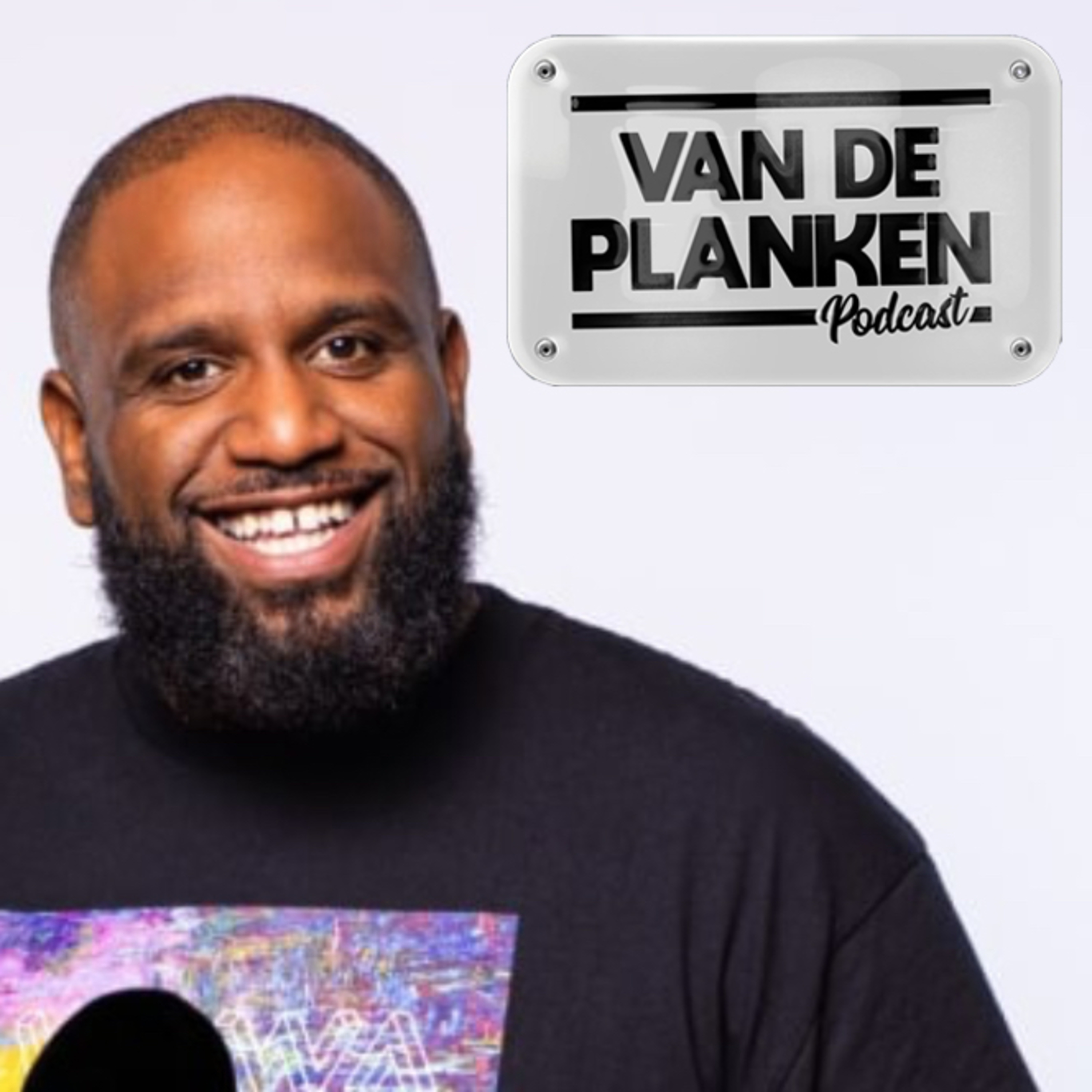 Van de Planken Podcast