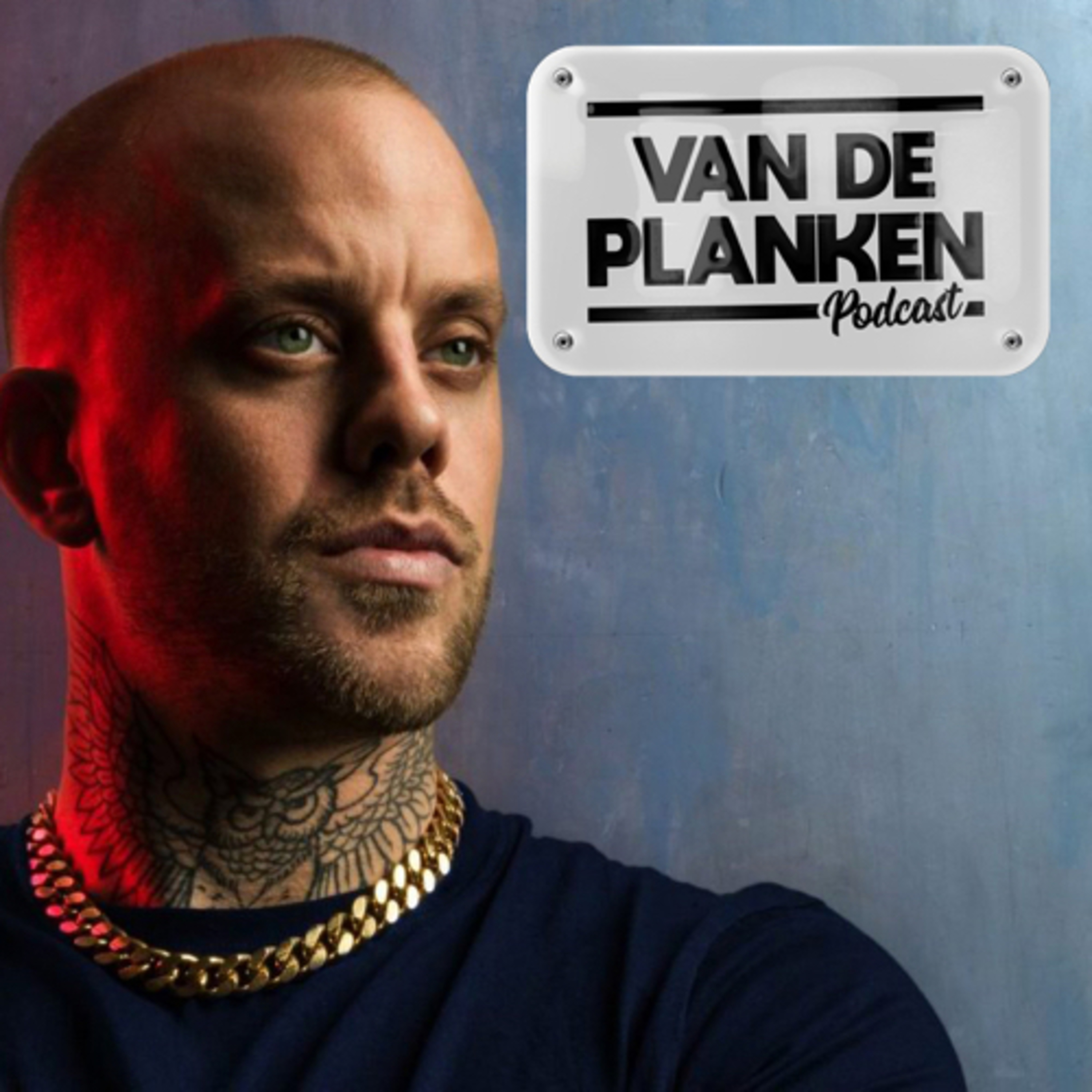 Van de Planken Podcast