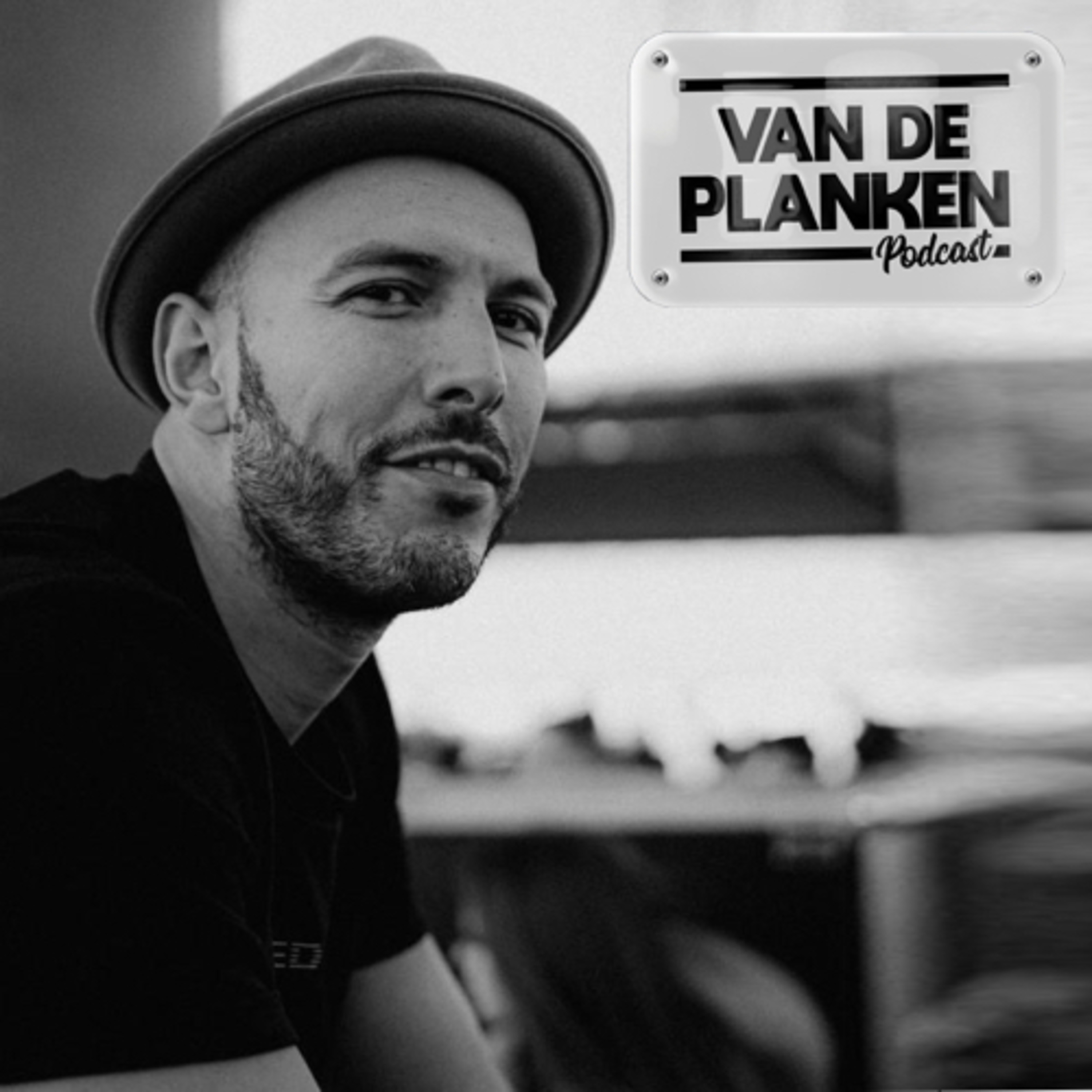 Van de Planken Podcast