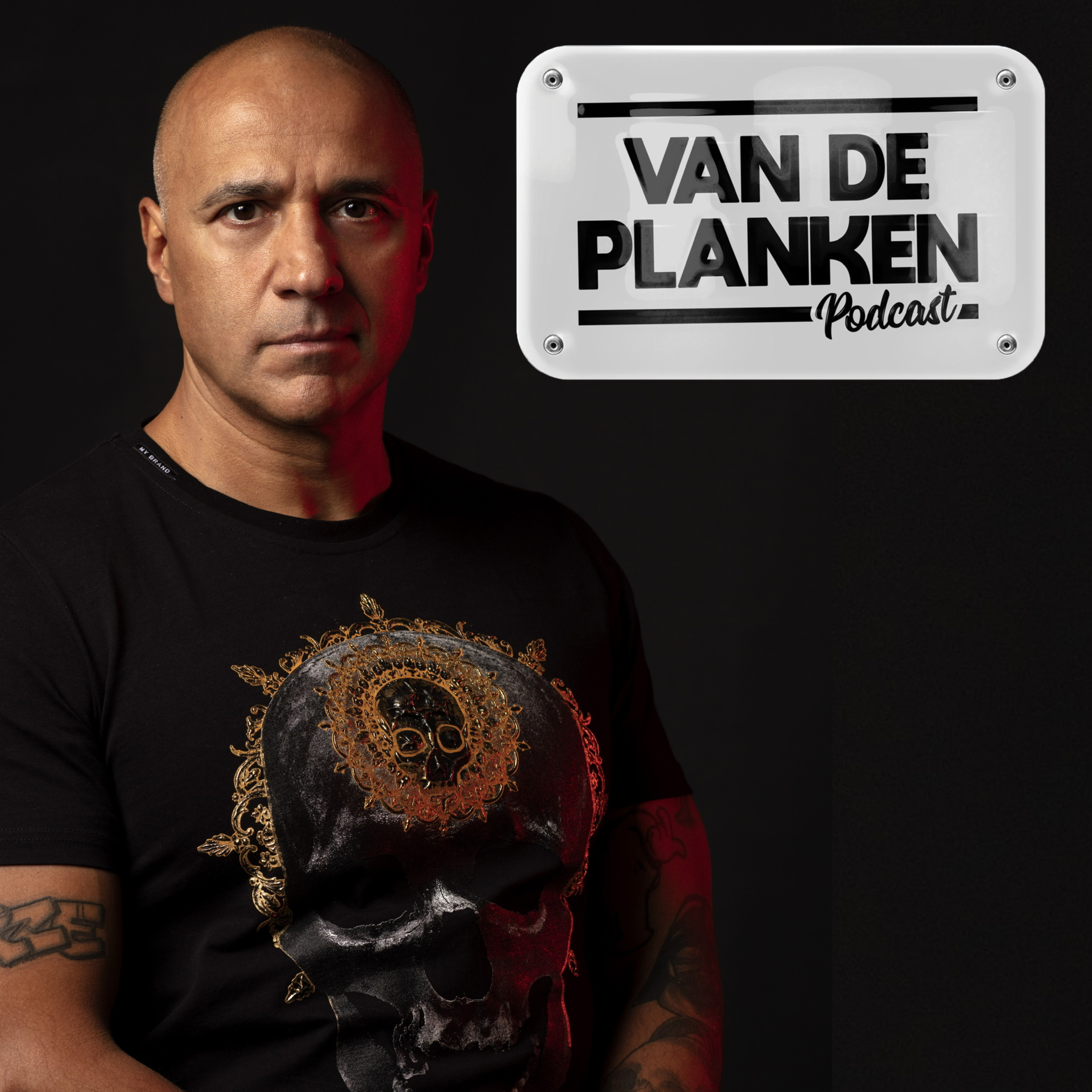 Van de Planken Podcast
