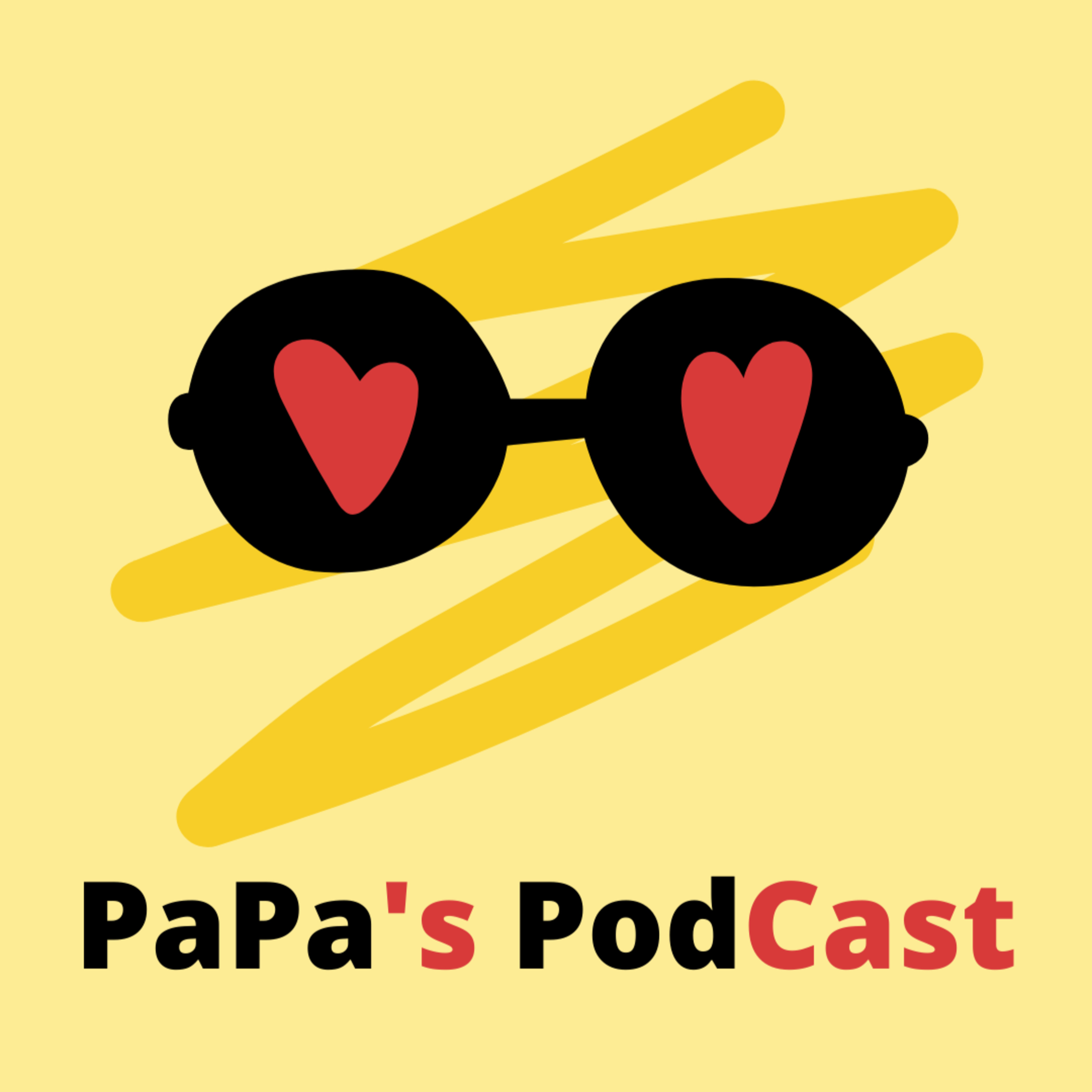 Introduction About Channel | Papa's Podcast