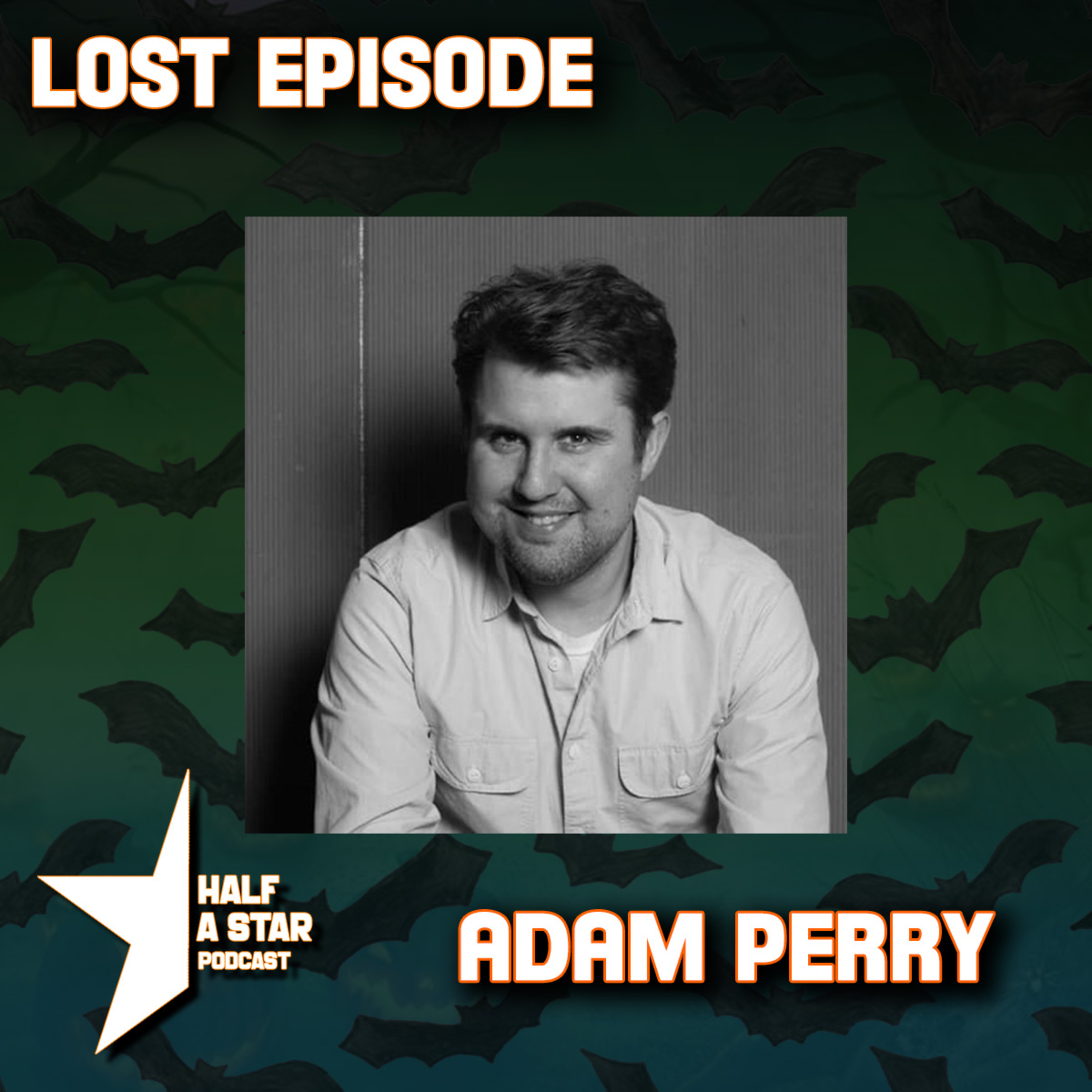 Half A Star Podcast