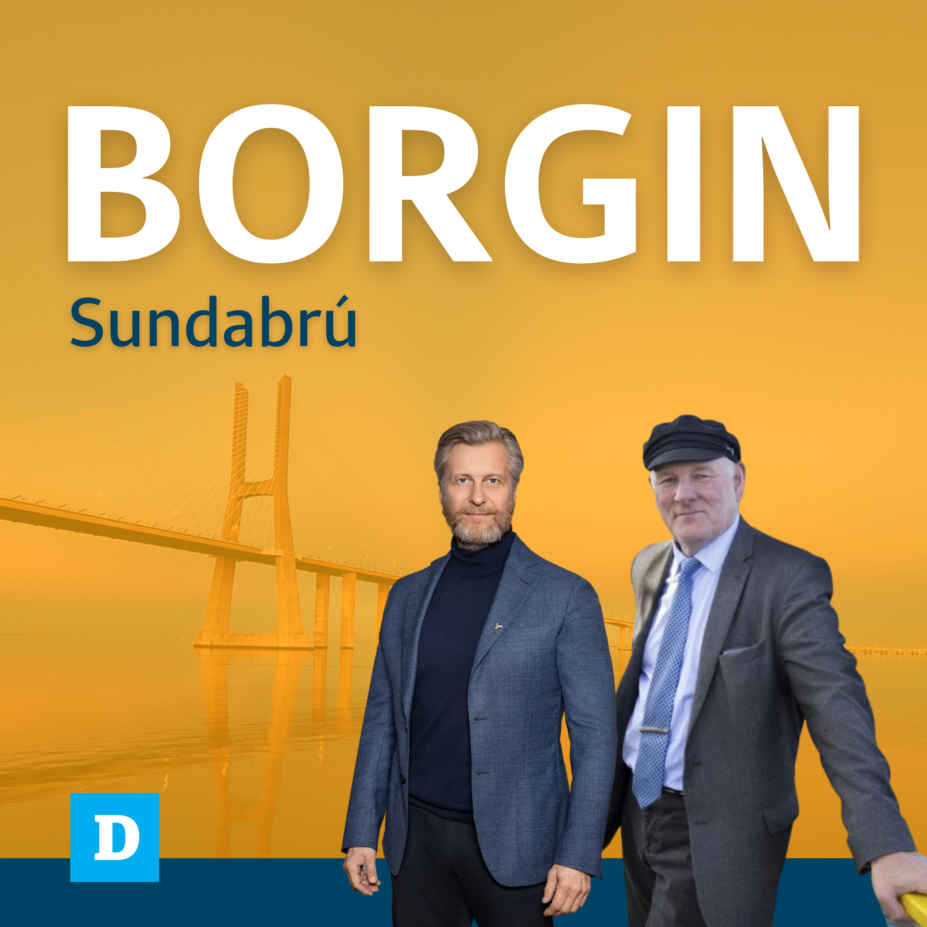 Hægri hliðin