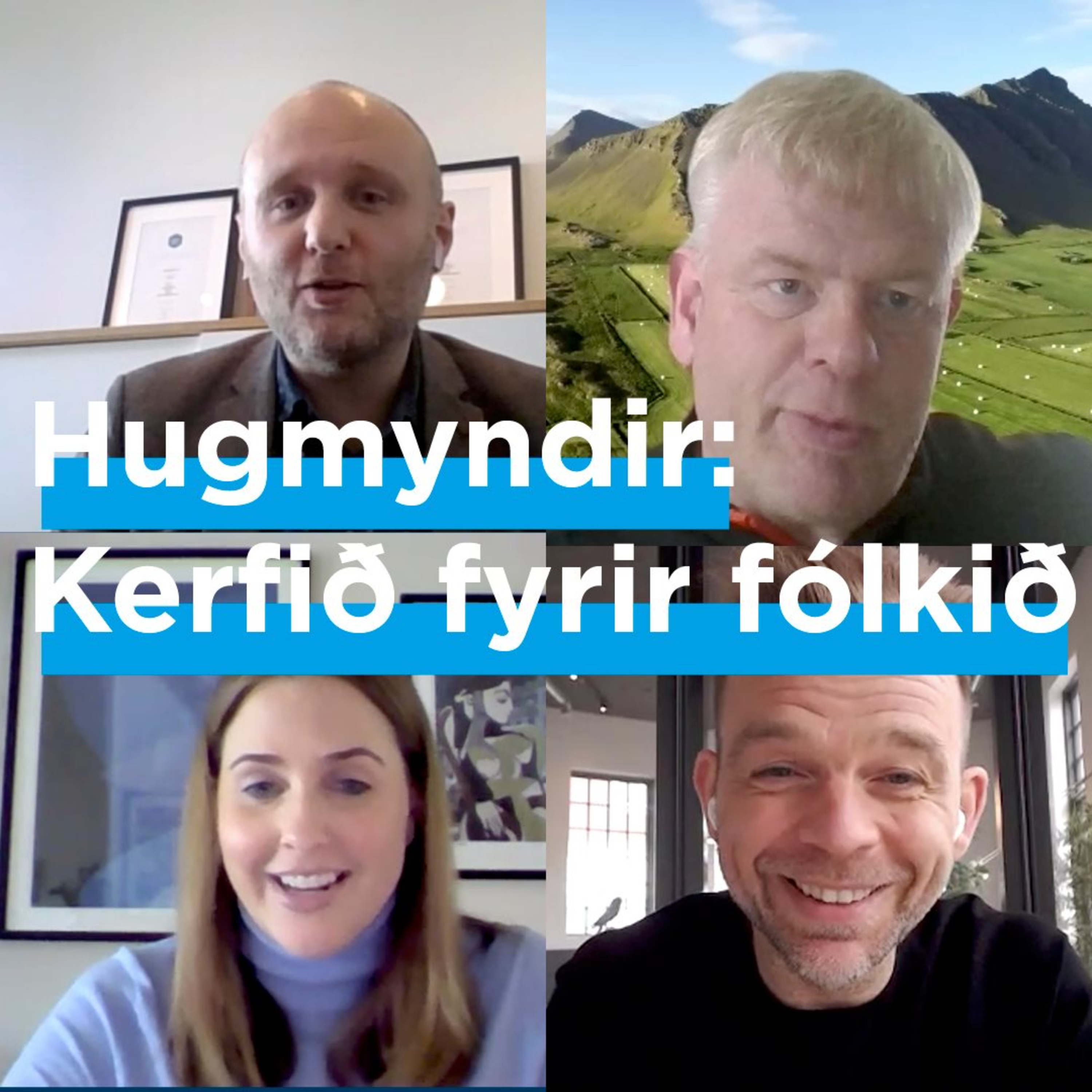 Hægri hliðin