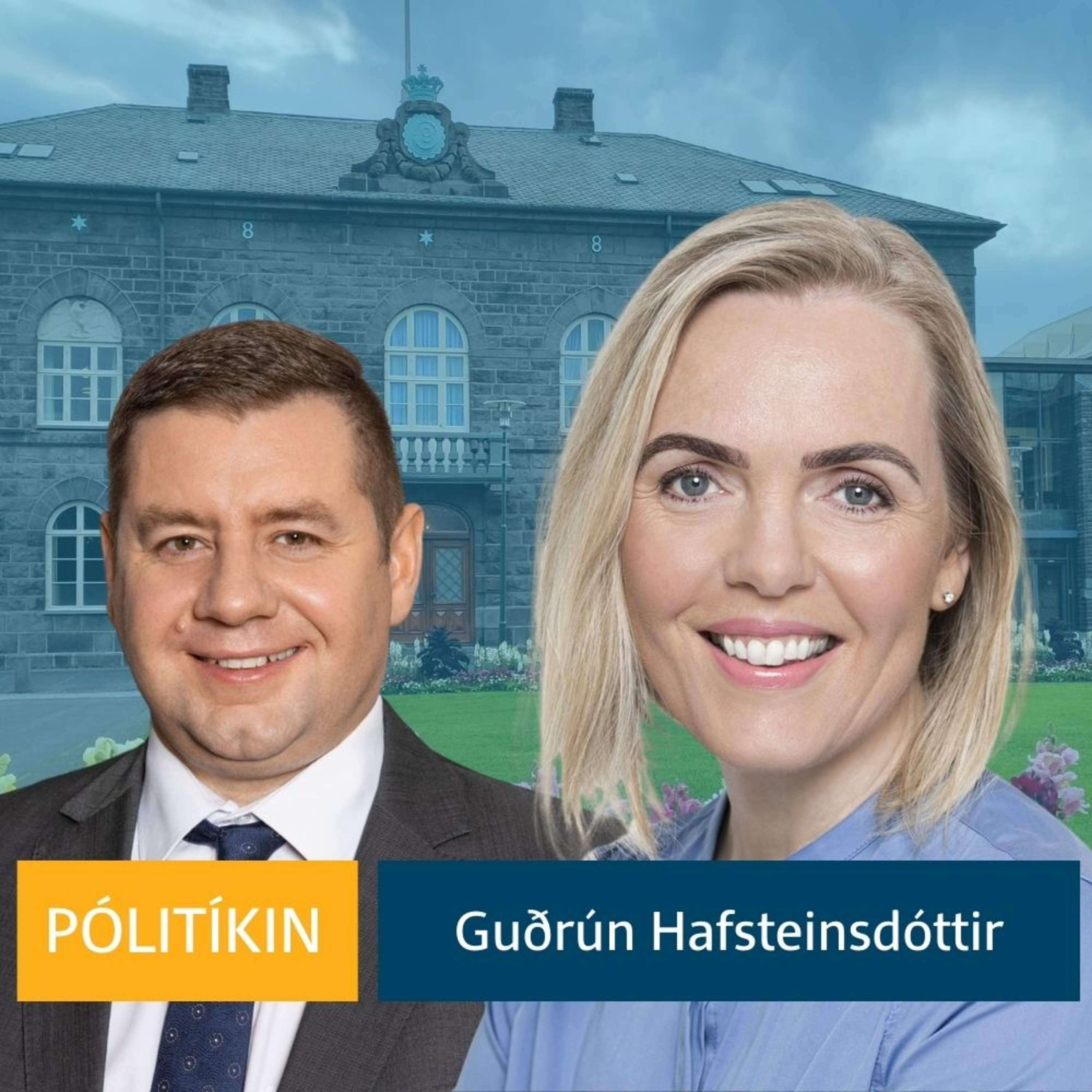 Hægri hliðin