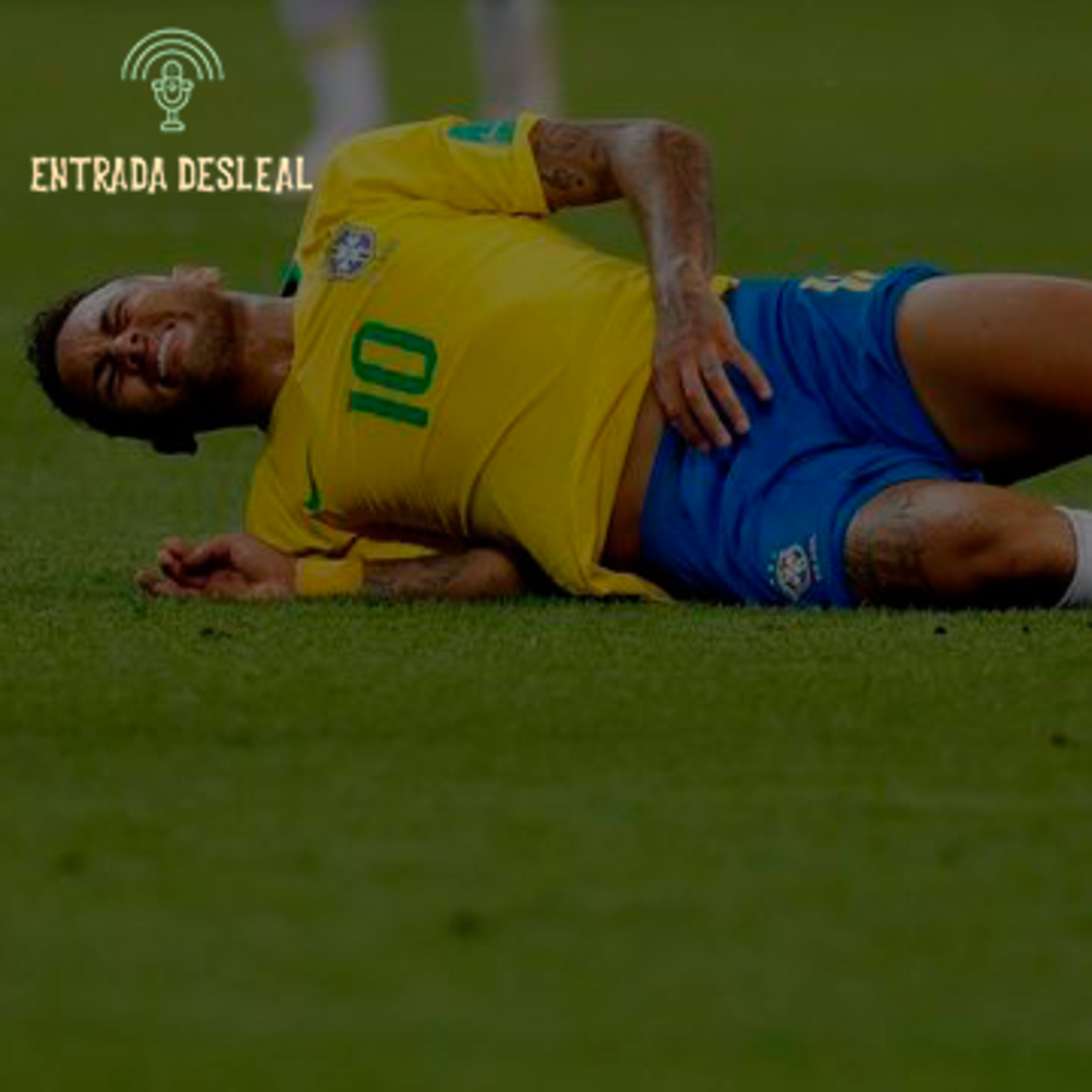 Nascidos do Tetra