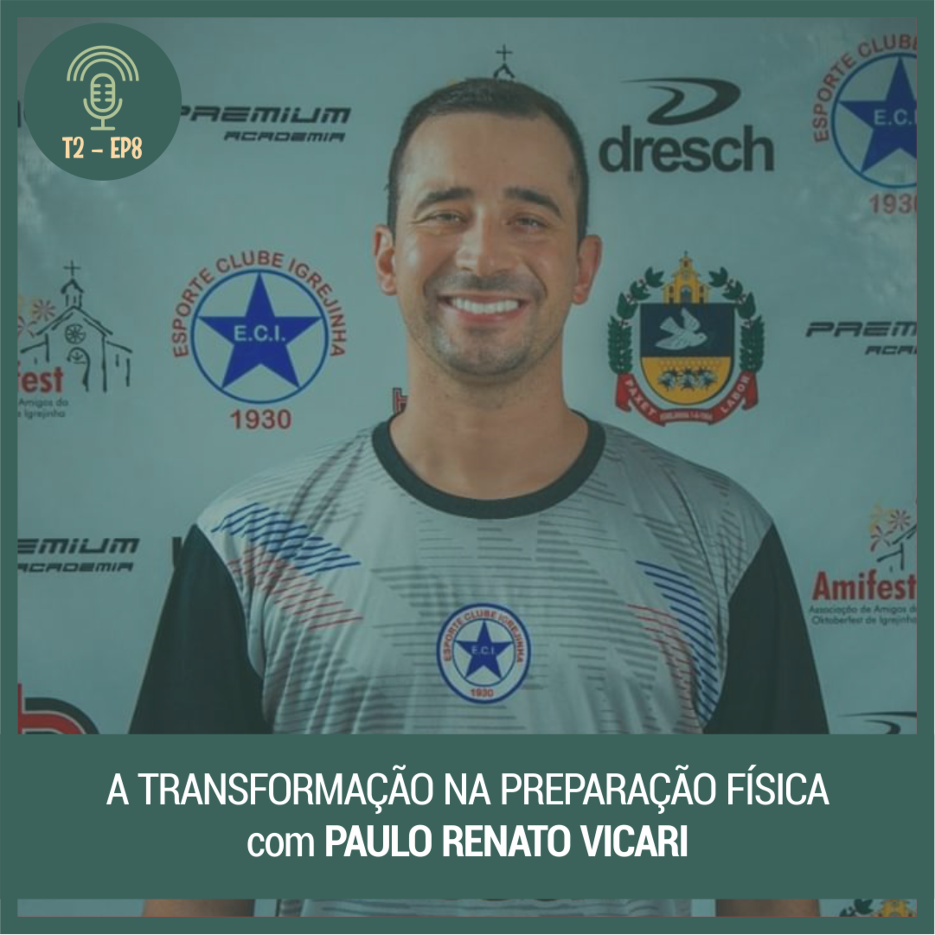 Nascidos do Tetra