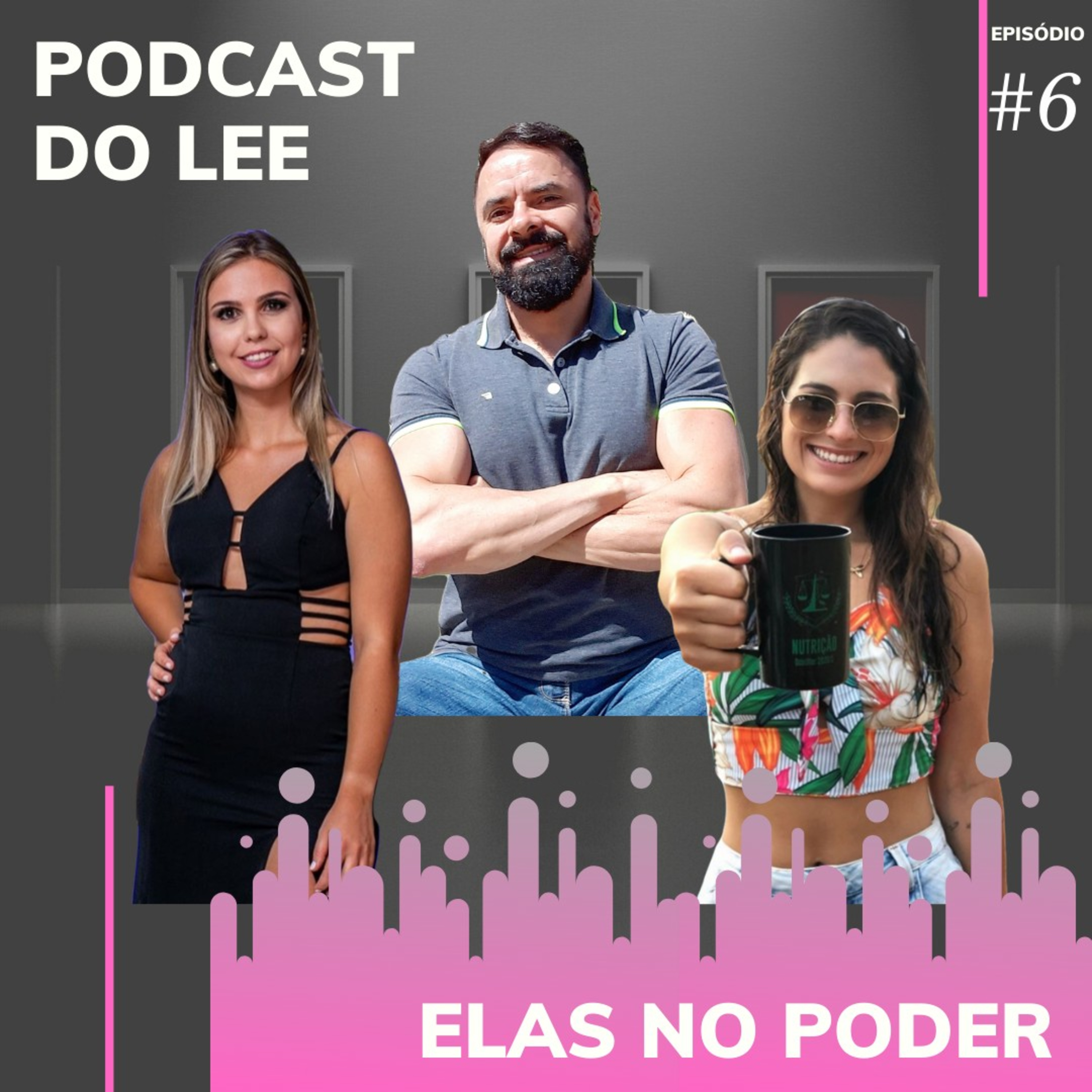 Podcast Do Lee
