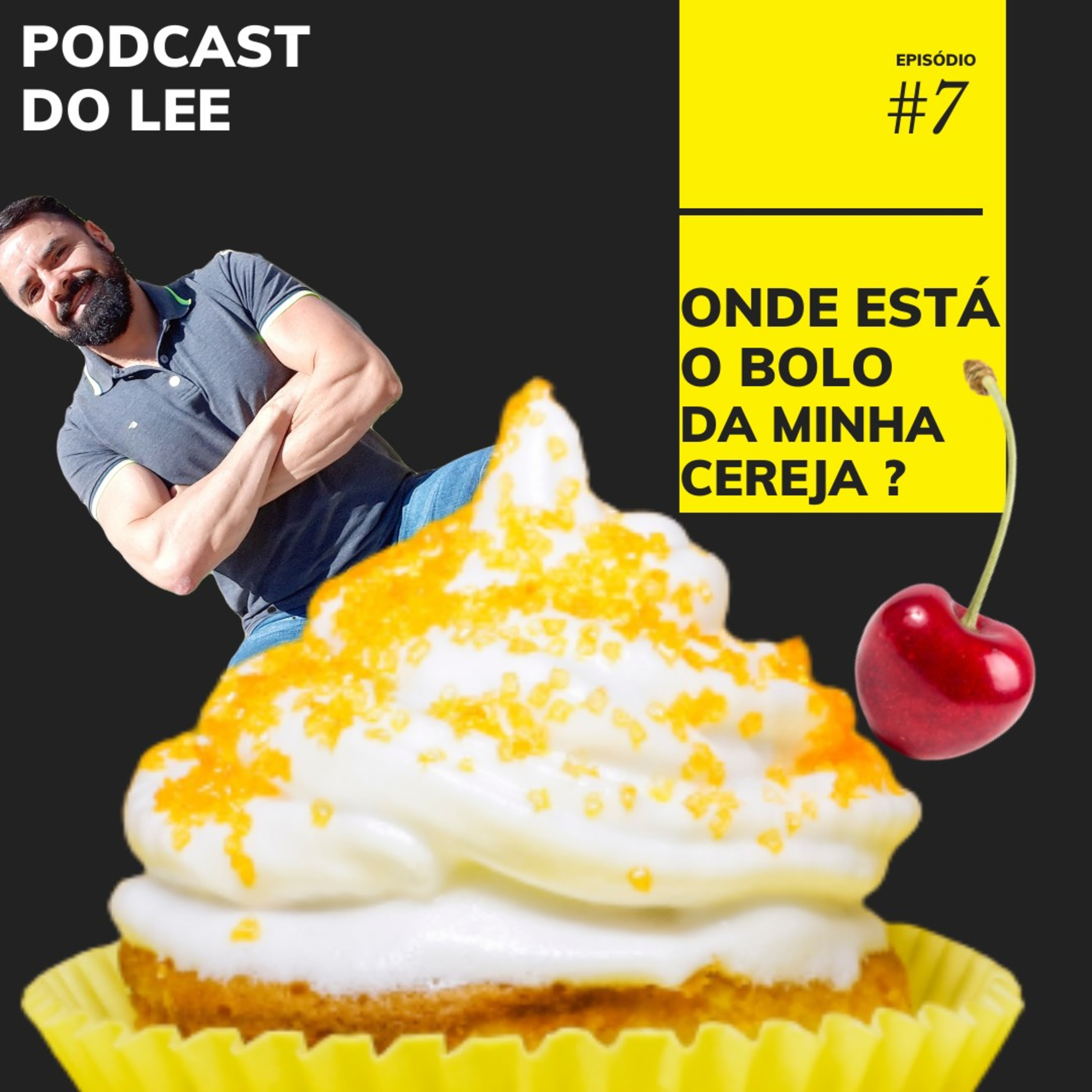 Podcast Do Lee