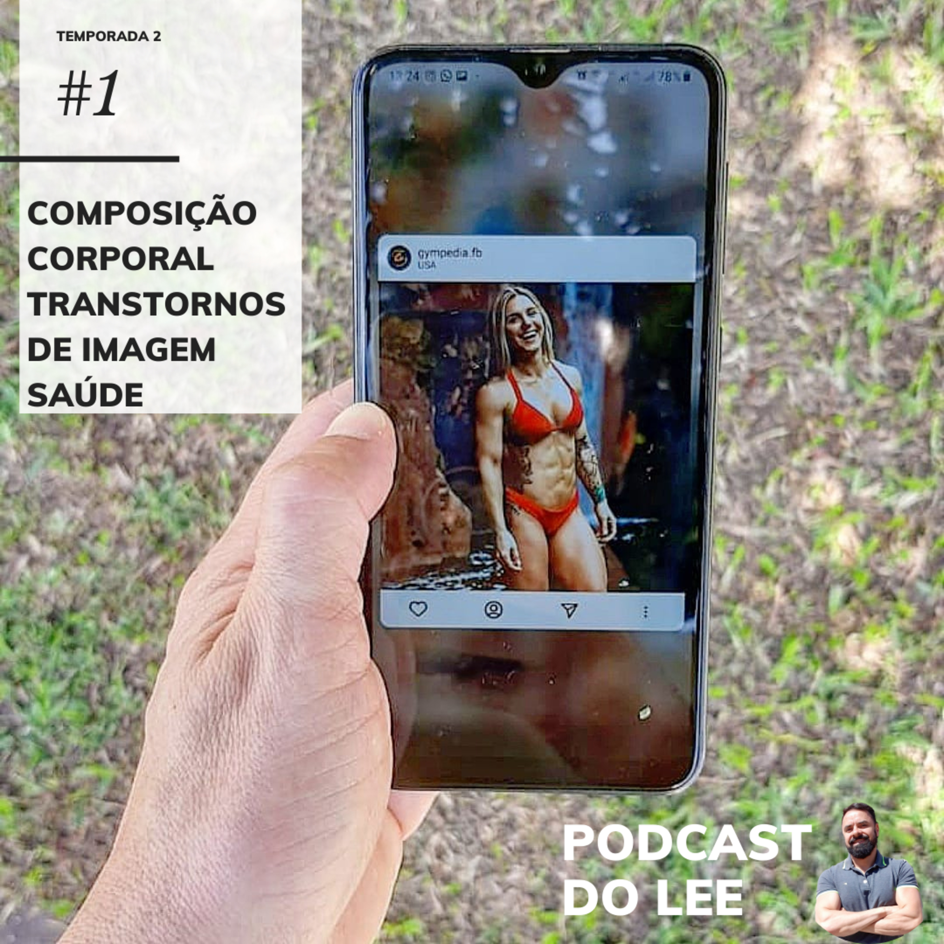 Podcast Do Lee