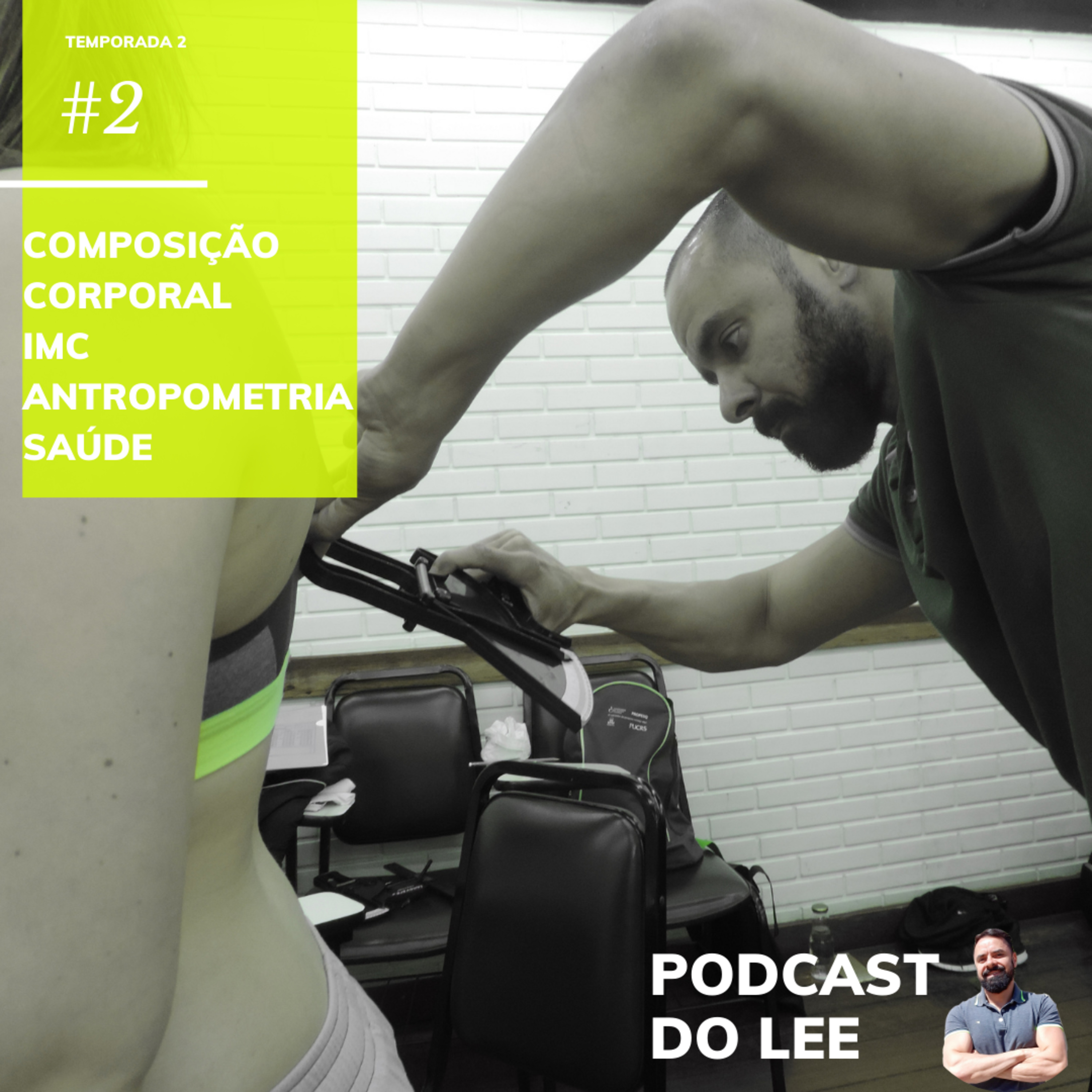 Podcast Do Lee