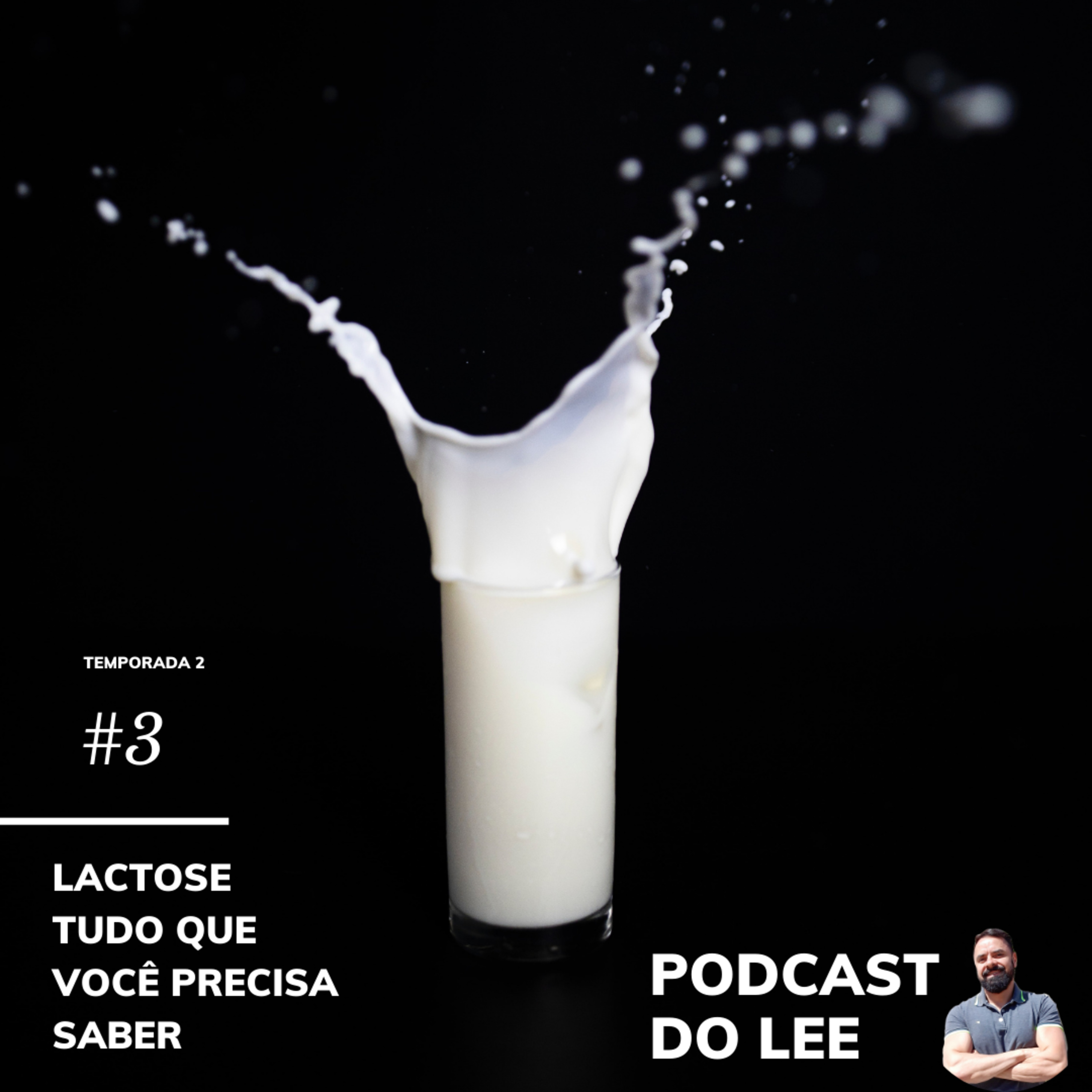 Podcast Do Lee