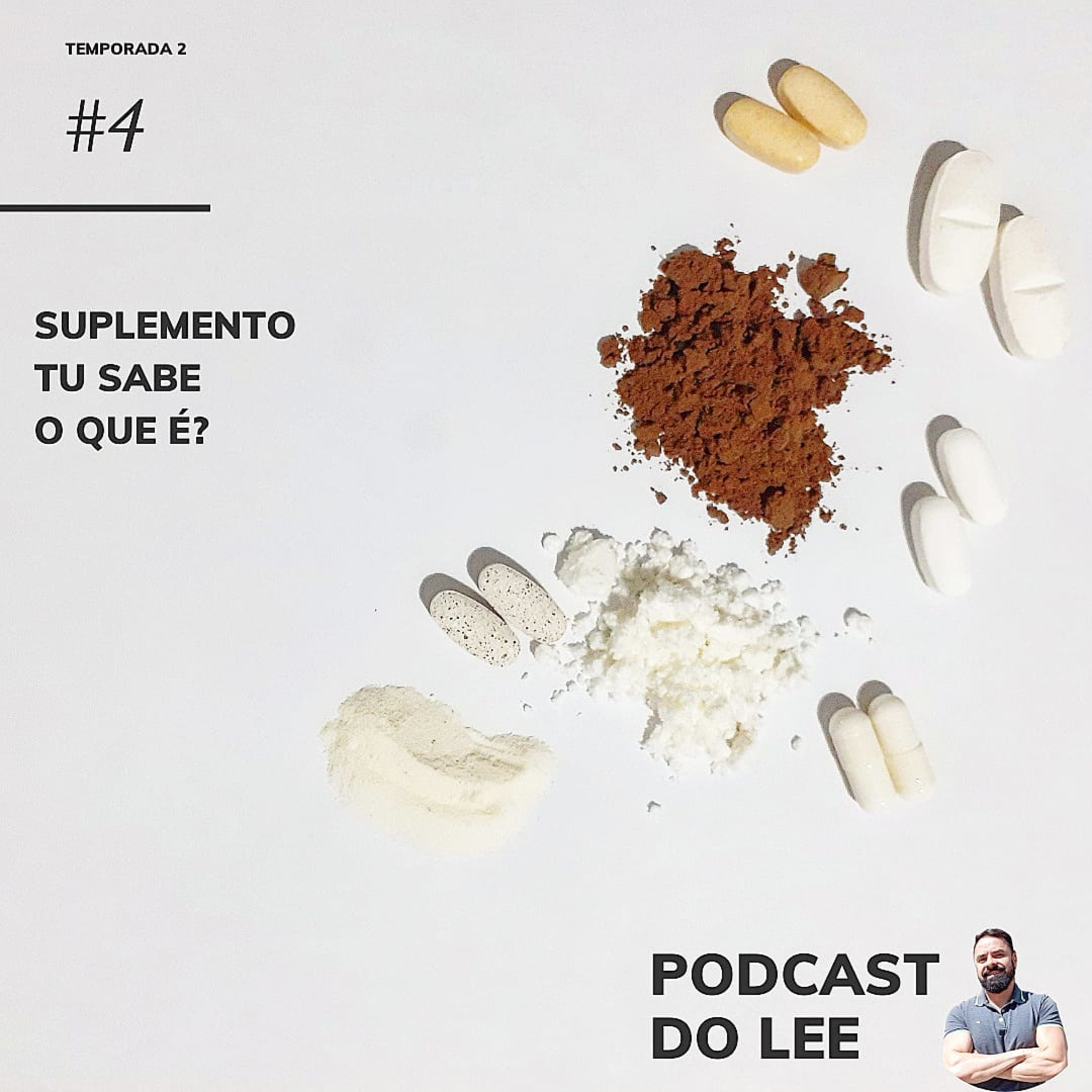 Podcast Do Lee
