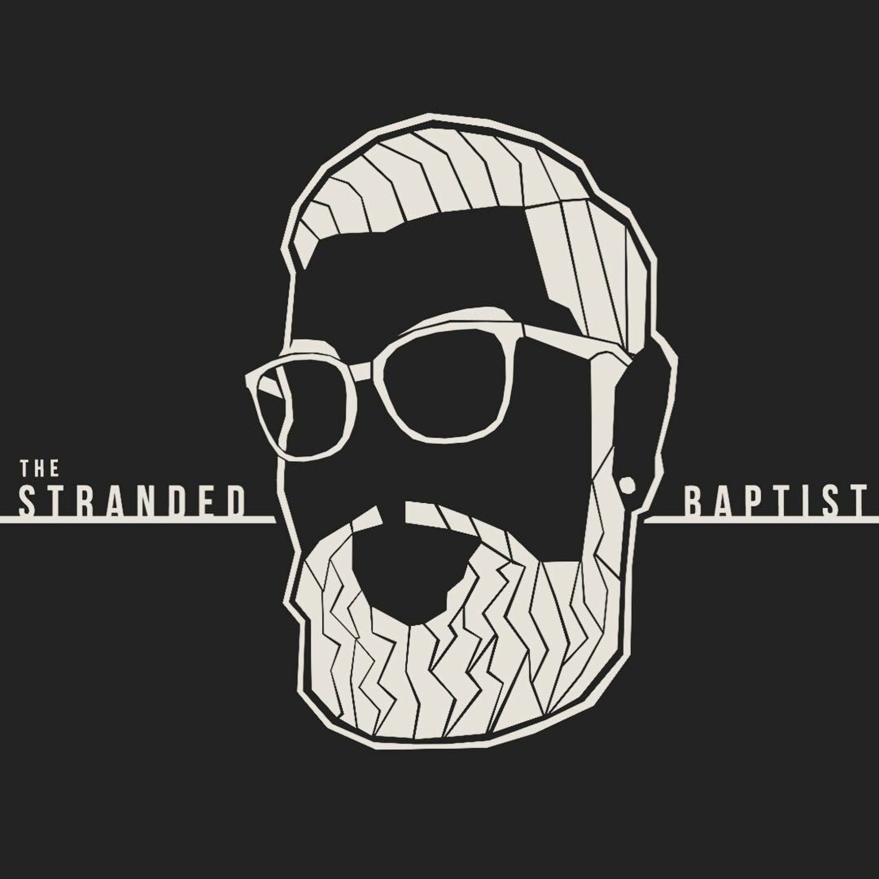 Hello Podcast world! episode artwork