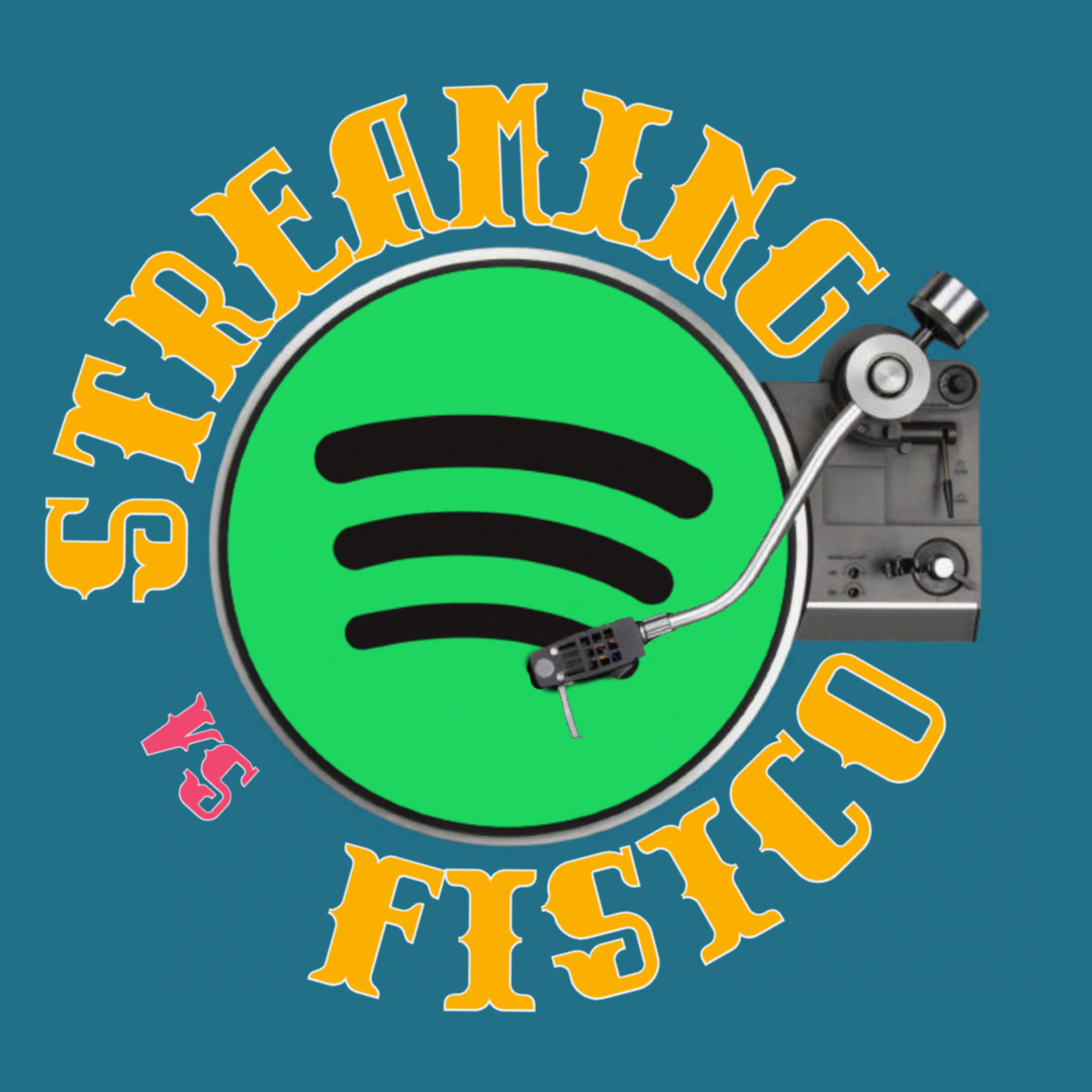 Entre Acordes Podcast