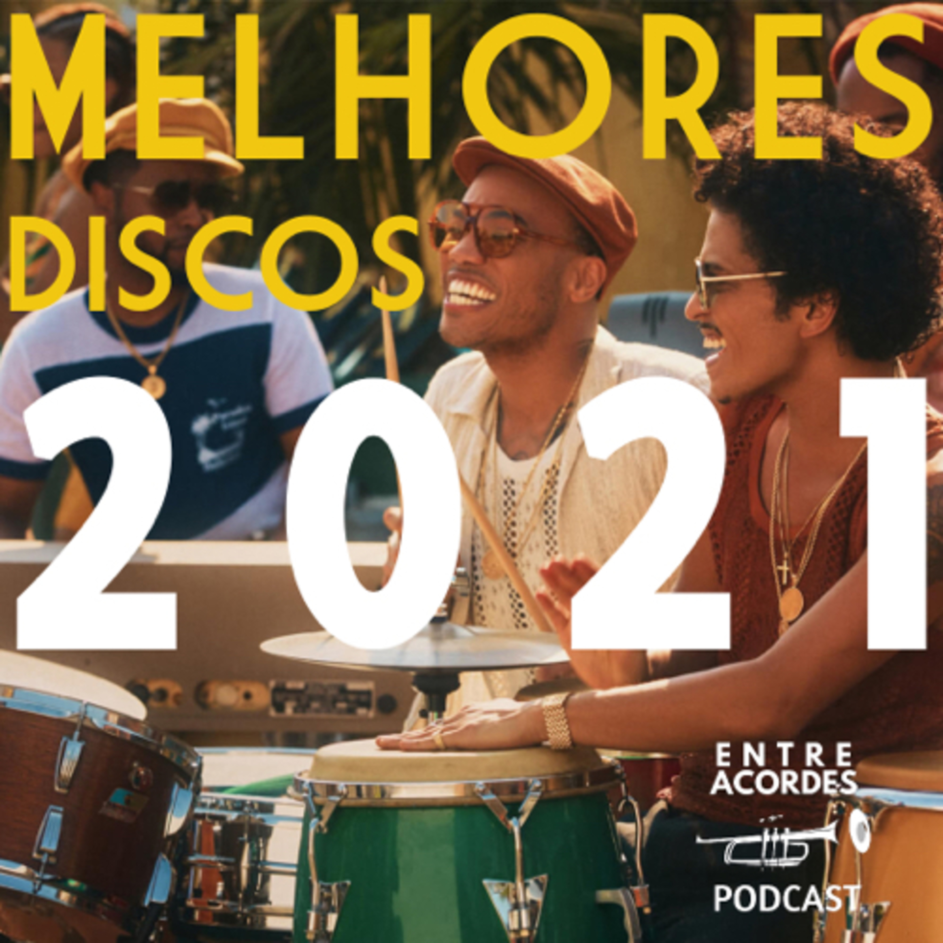 Entre Acordes Podcast