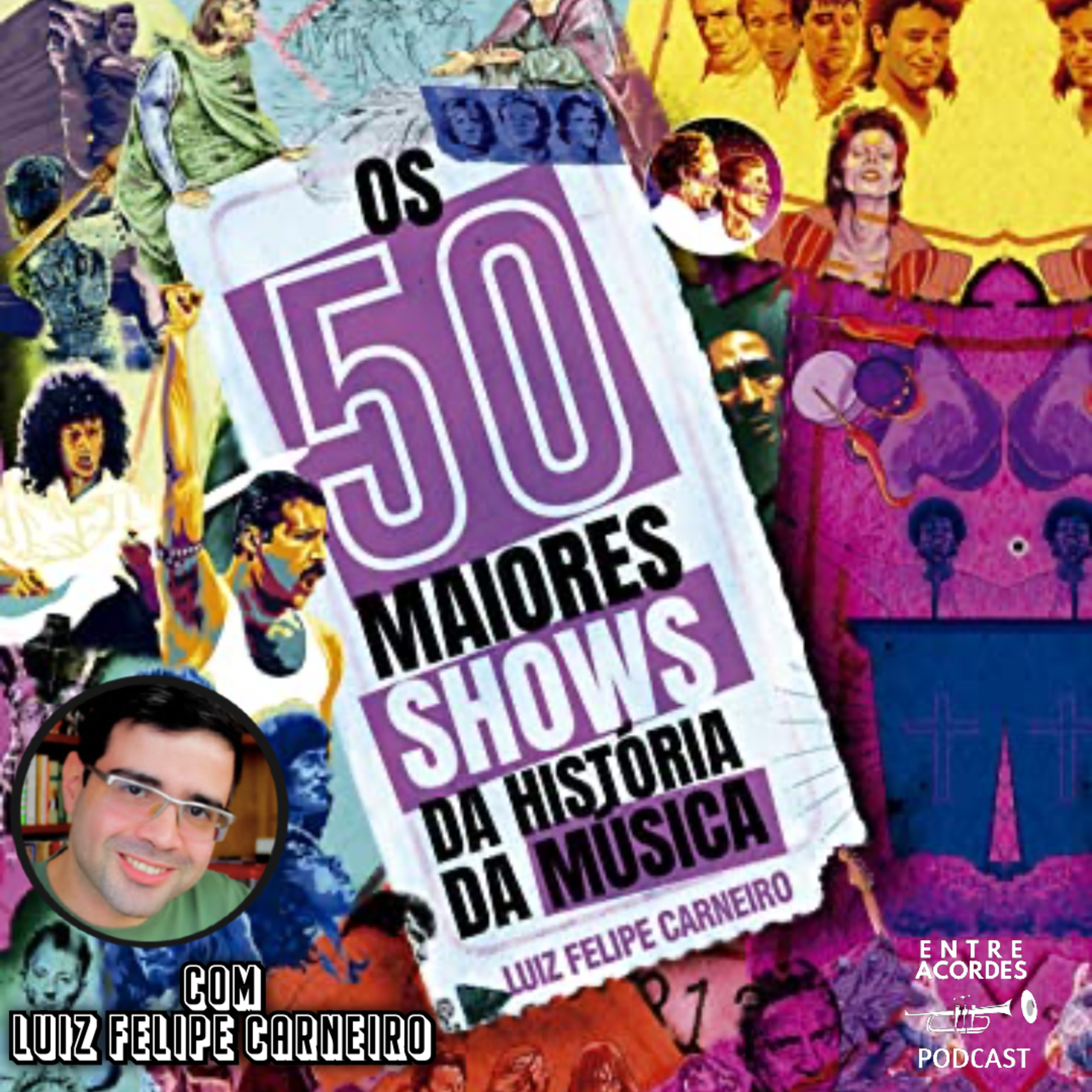 Entre Acordes Podcast
