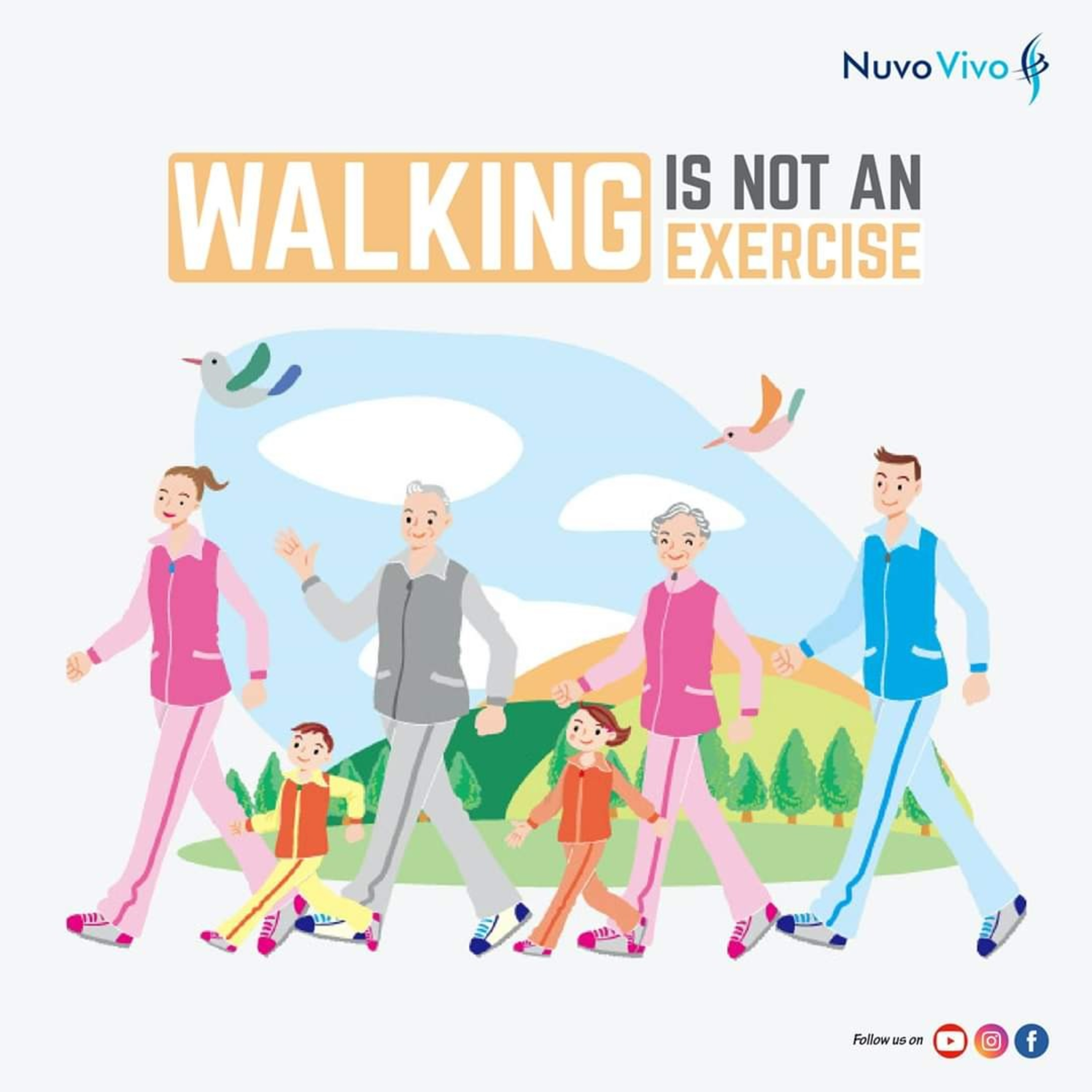 NuvoVivo - Reverse Your Age