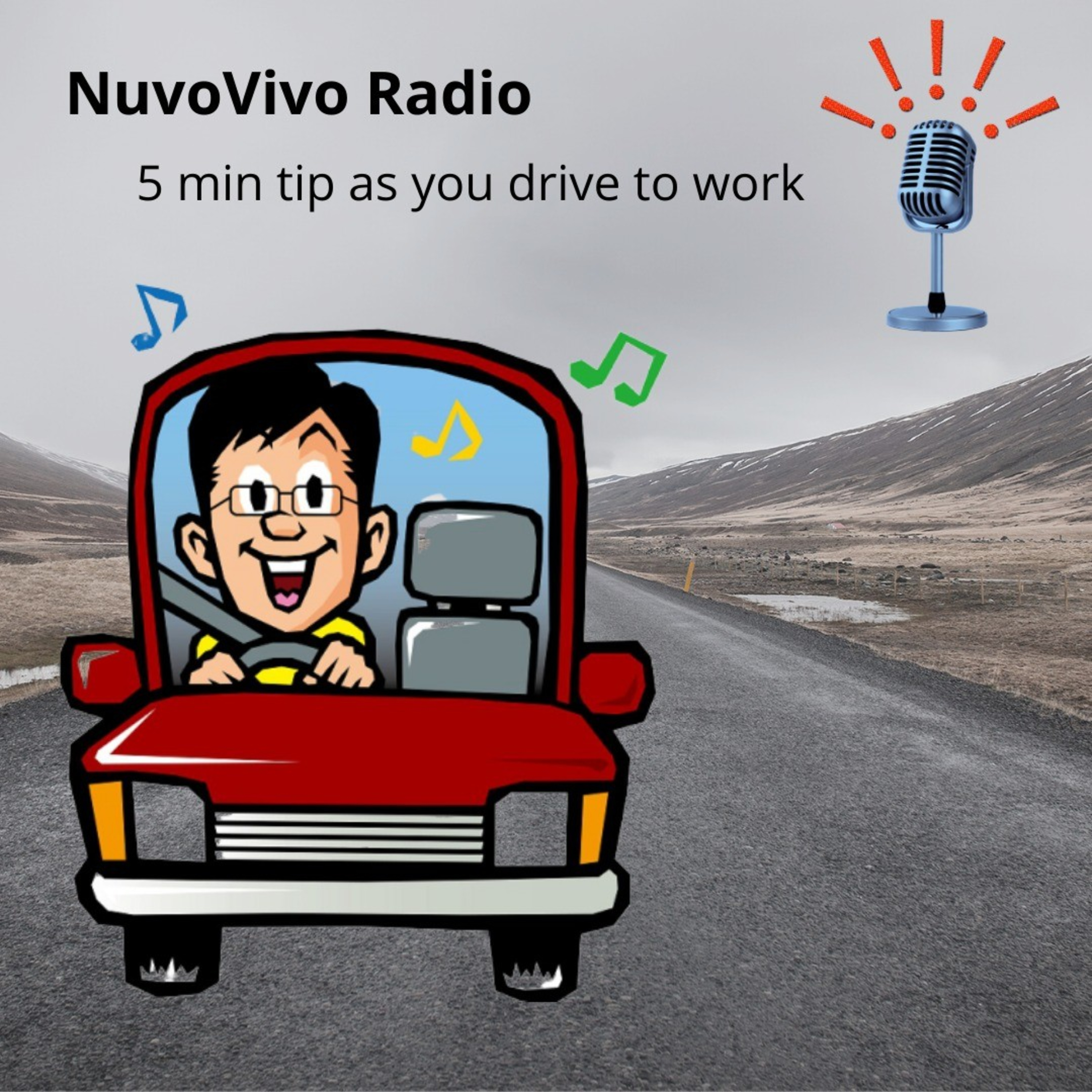 NuvoVivo - Reverse Your Age