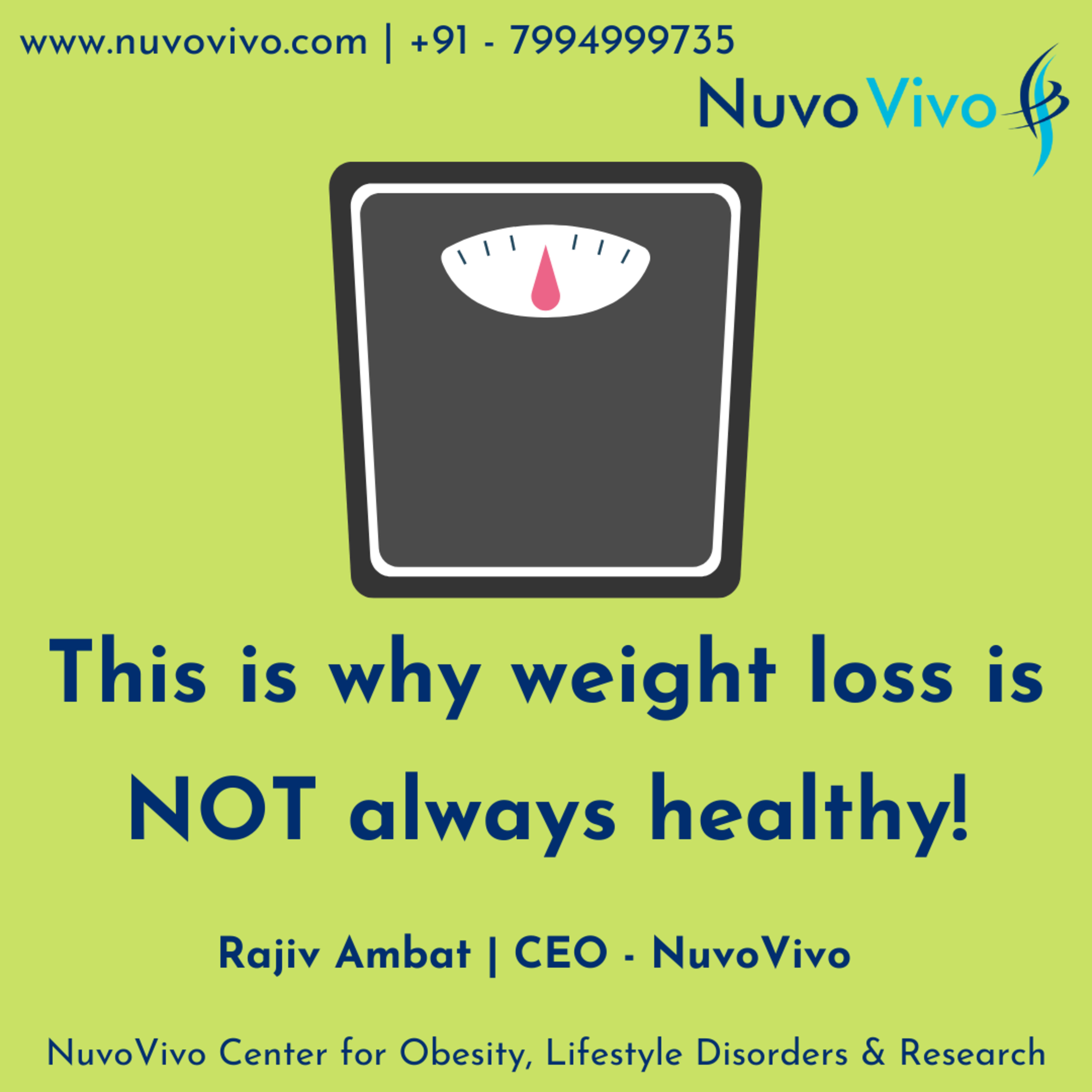 NuvoVivo - Reverse Your Age