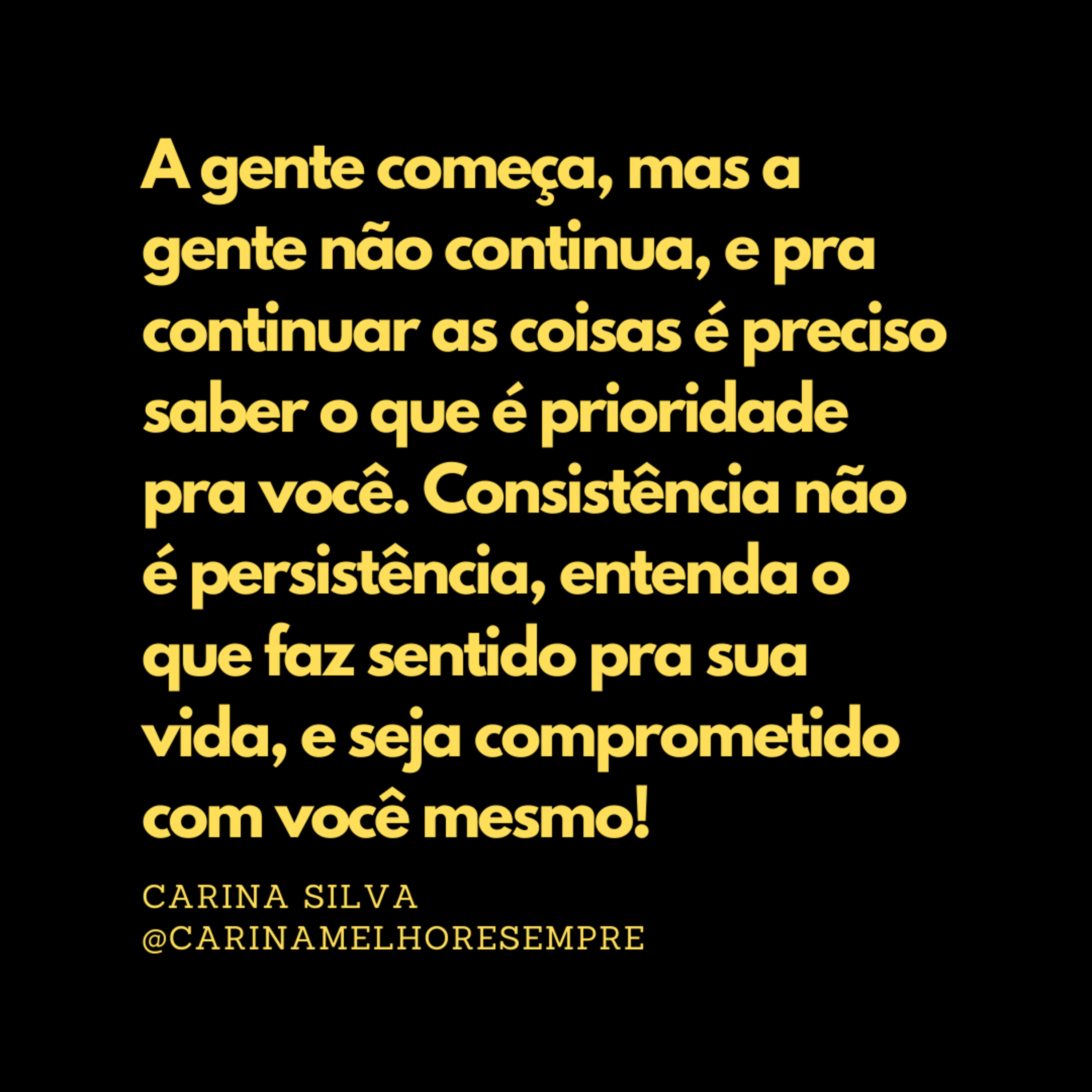 #008 CONSISTÊNCIA episode artwork