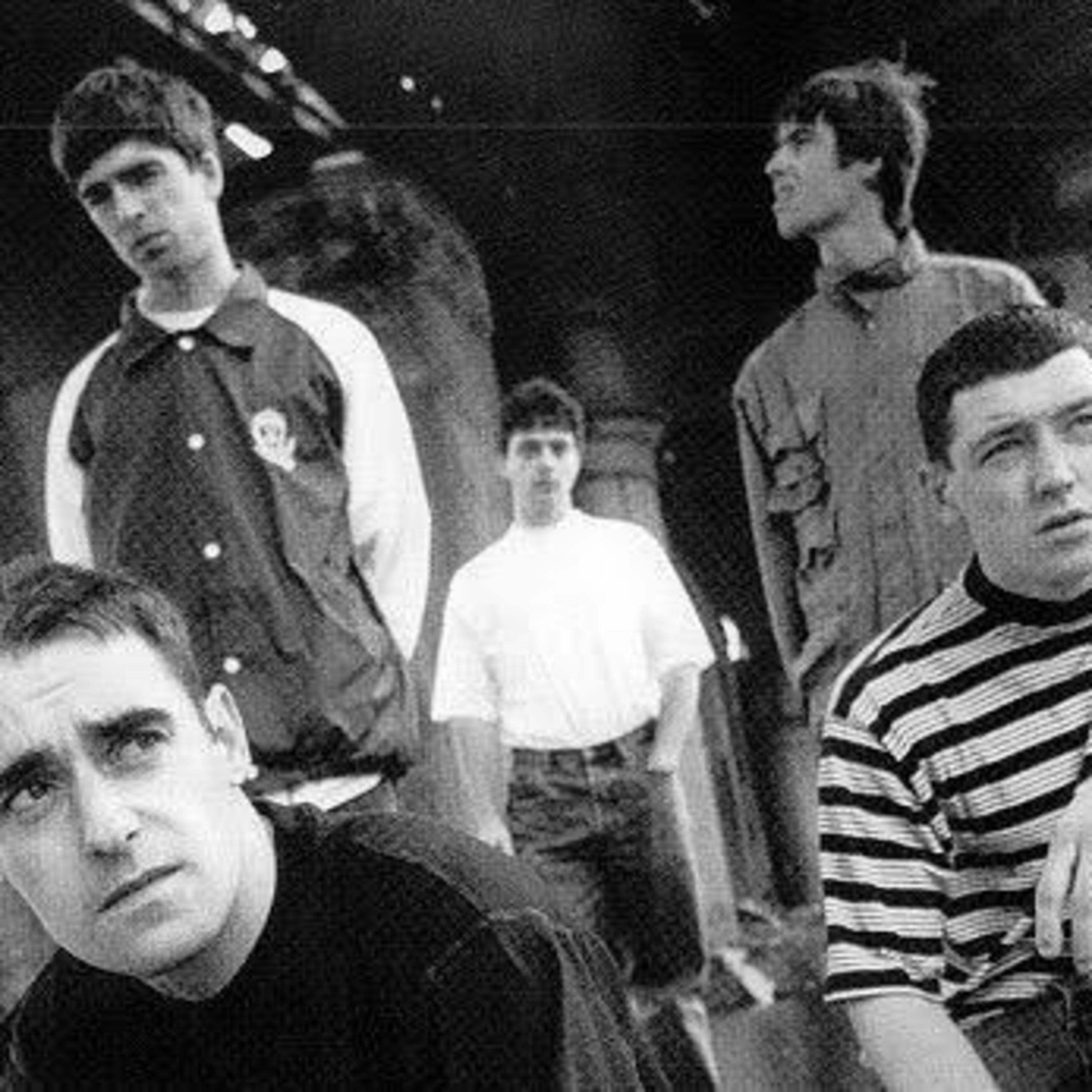 Portada de Whatever: El Podcast De Oasis En Español