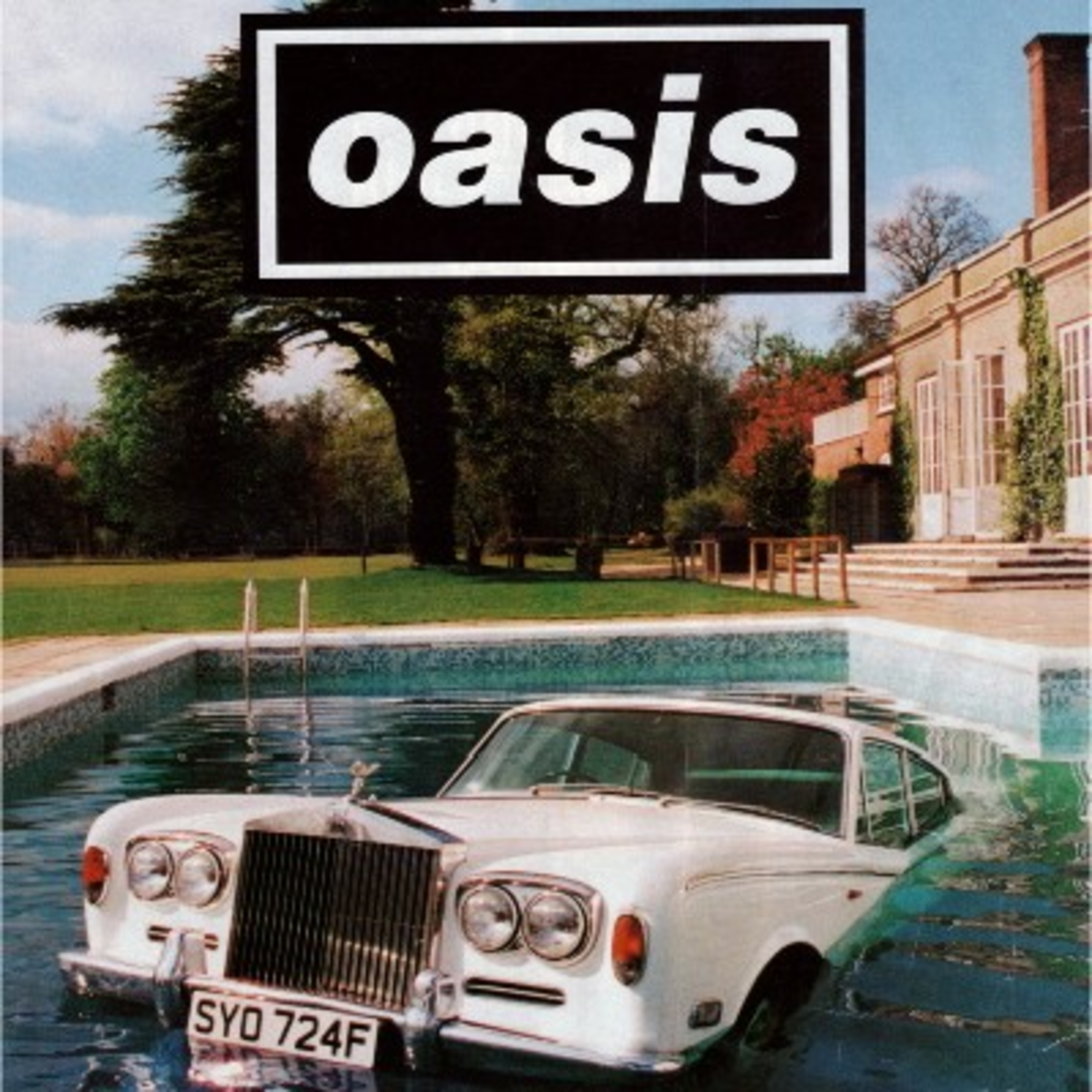 Be Here Now cumple 23 años, episodio 14
