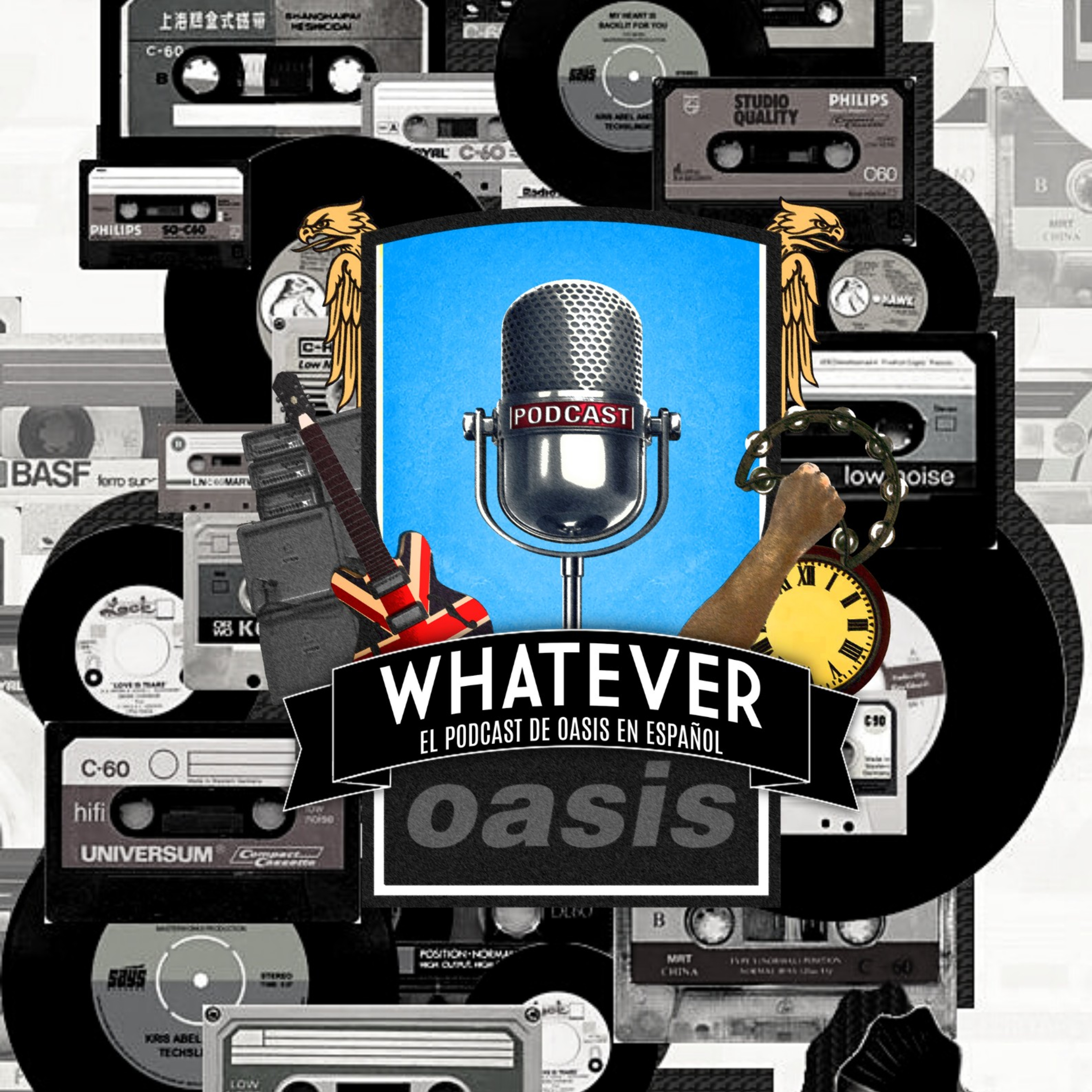 Grandes sesiones de radio, episodio 26