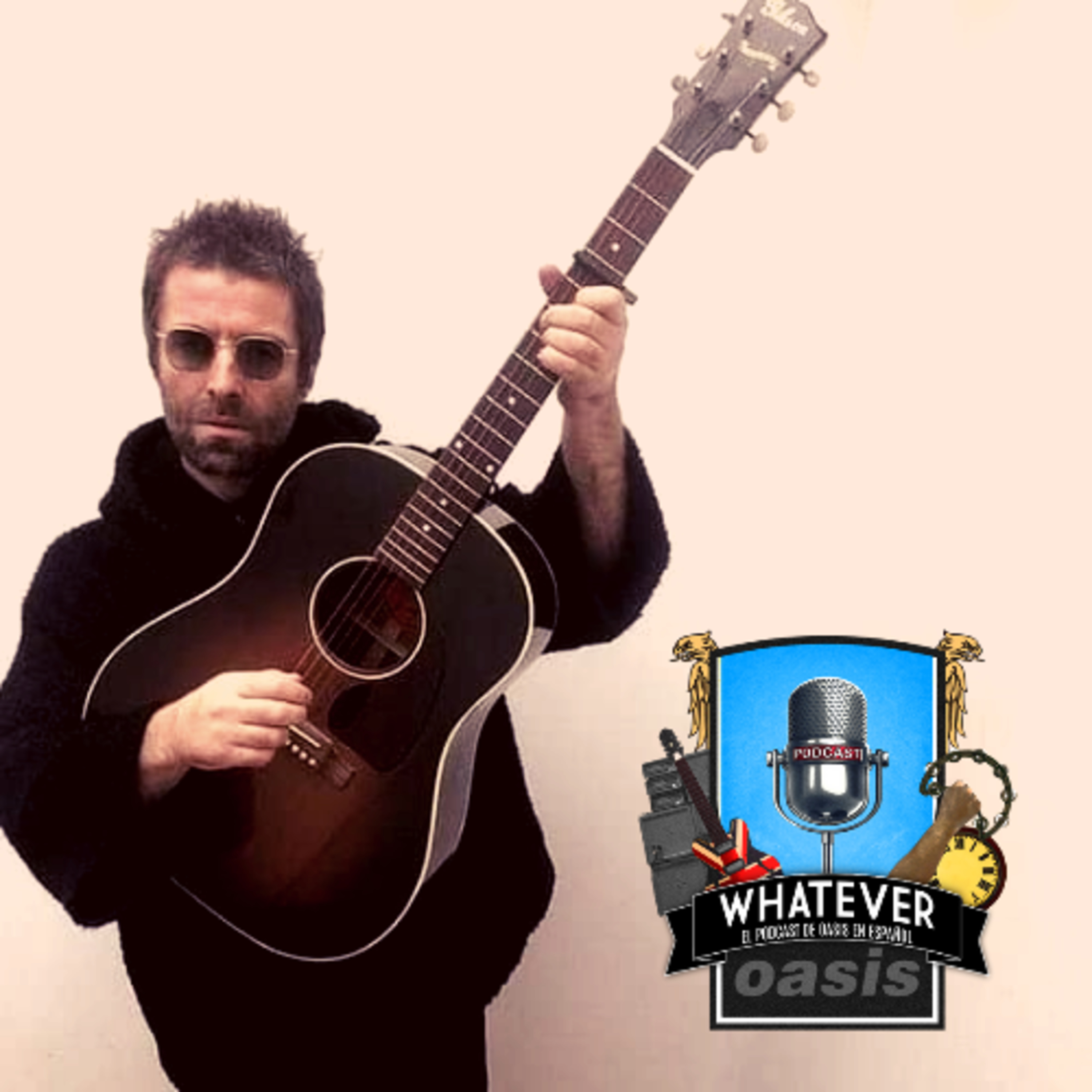 Acoustic Sessions Vol. 2, episodio 33