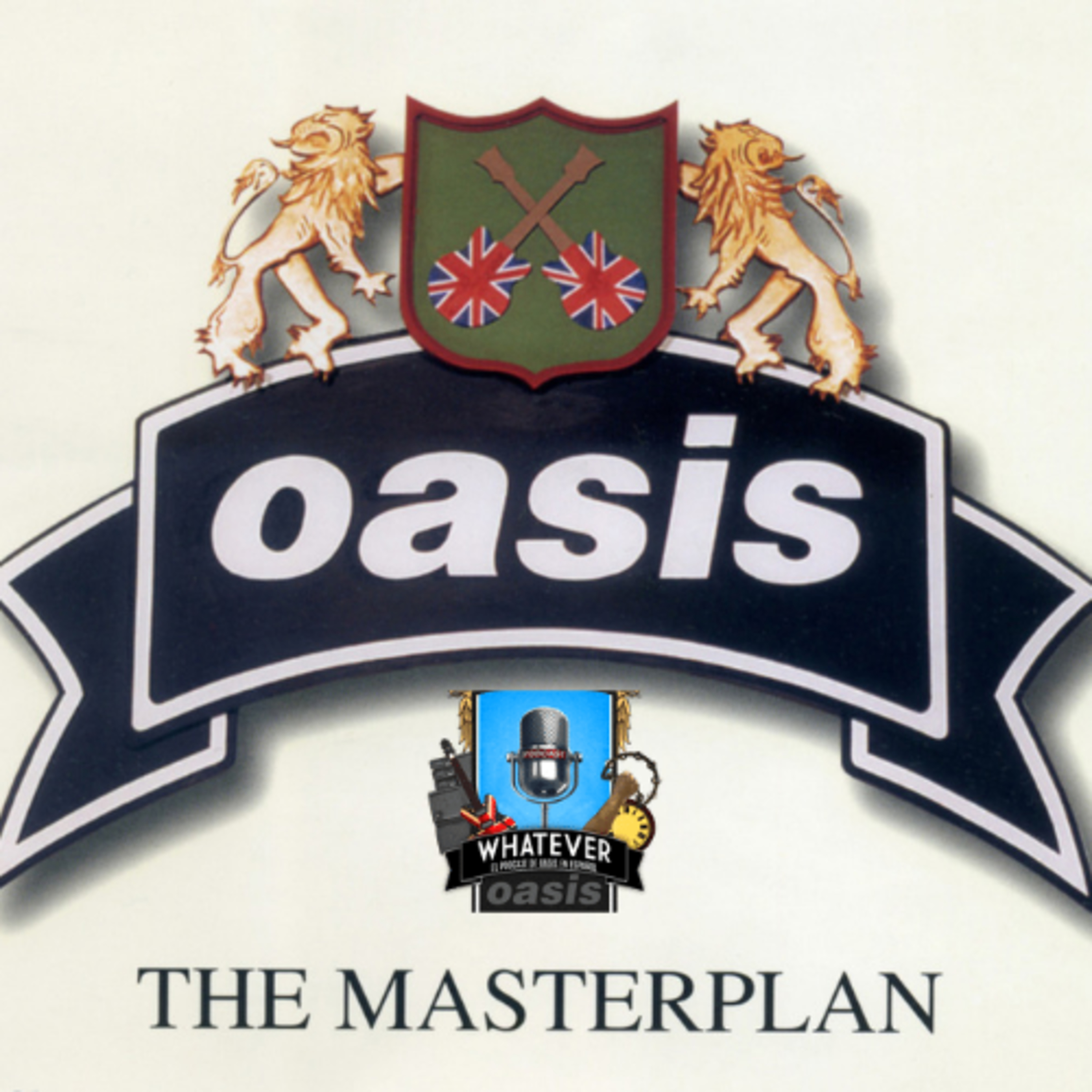 The Masterplan 23 aniversario, episodio 44