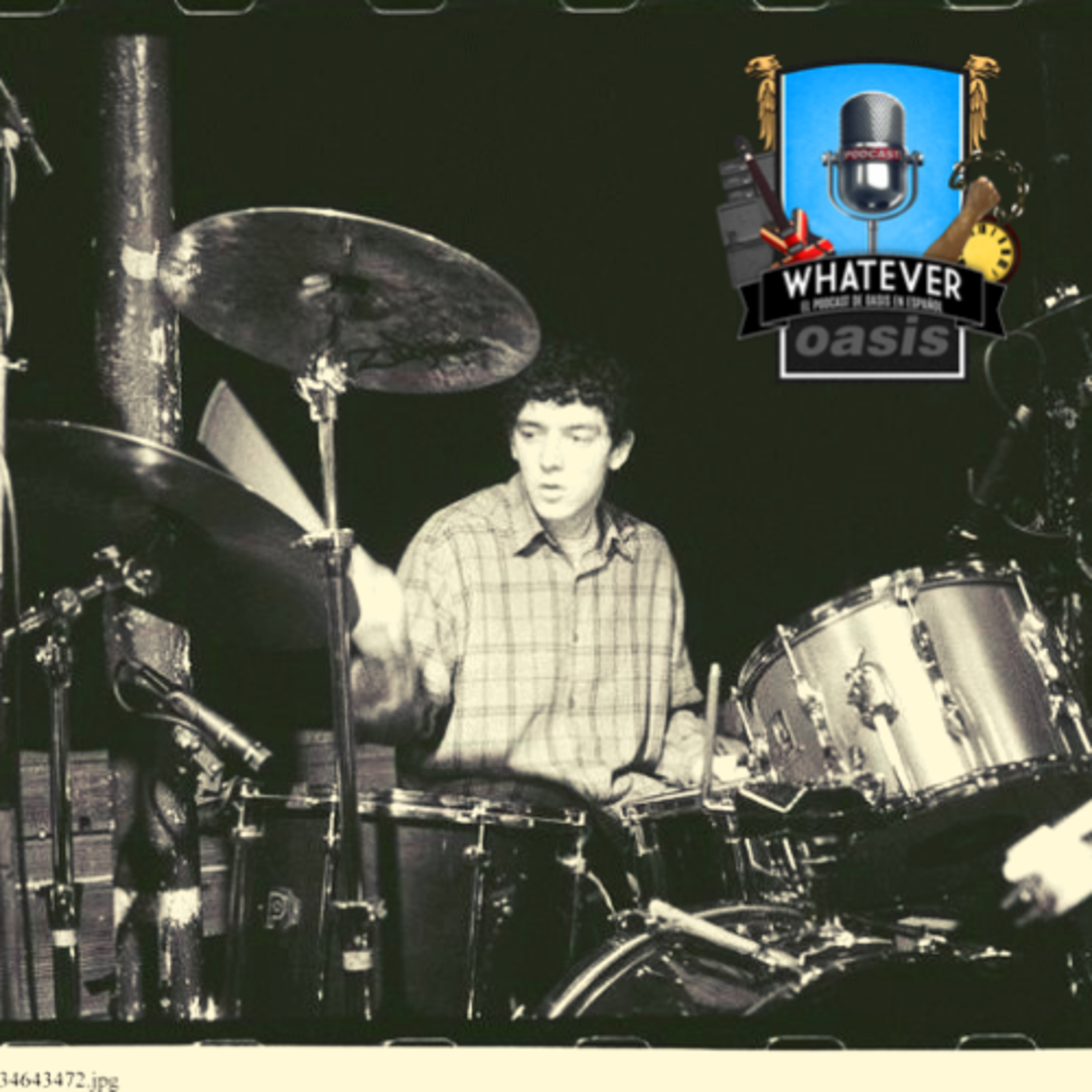 La verdad de Tony McCarroll episodio 59