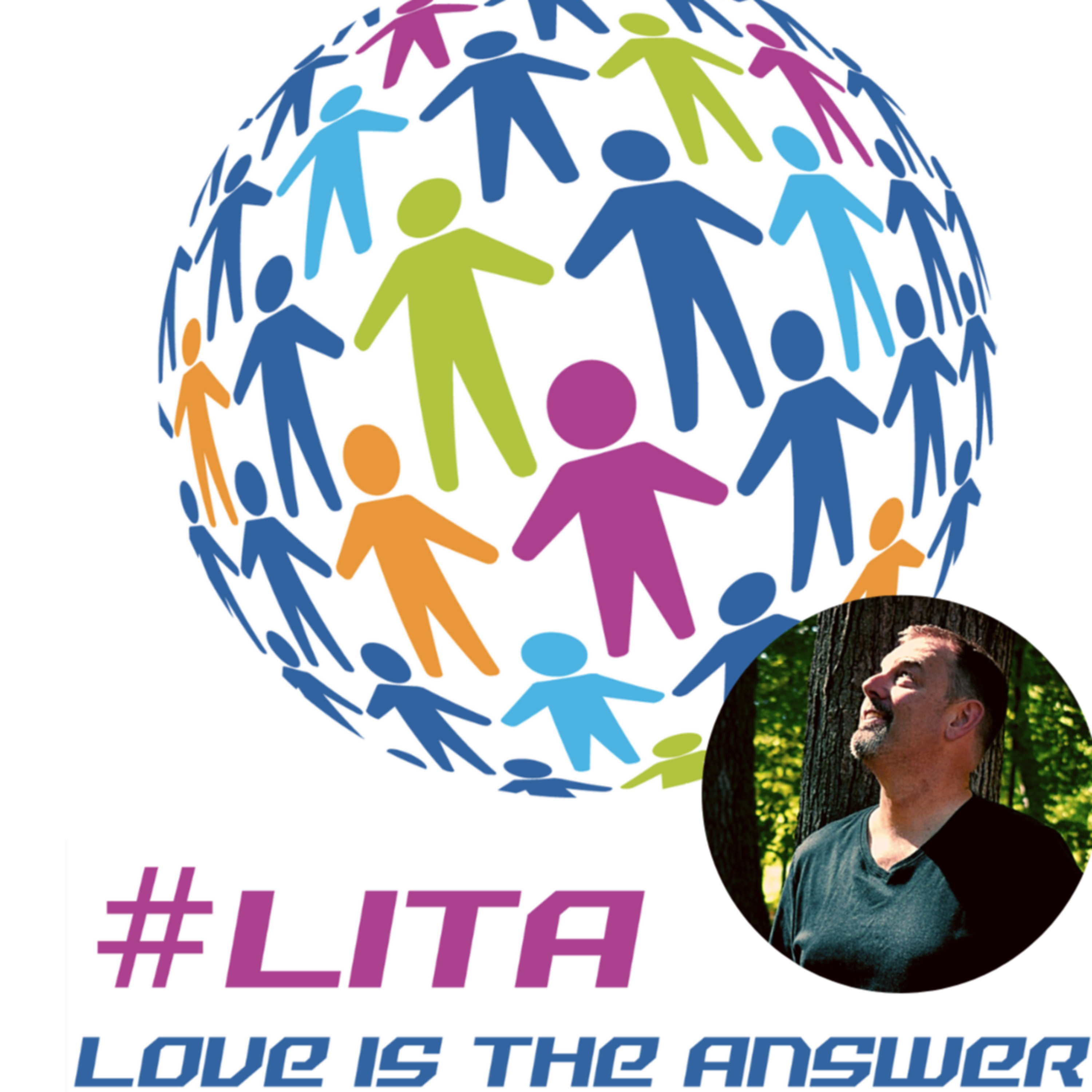 #LITA- Love Is The Answer