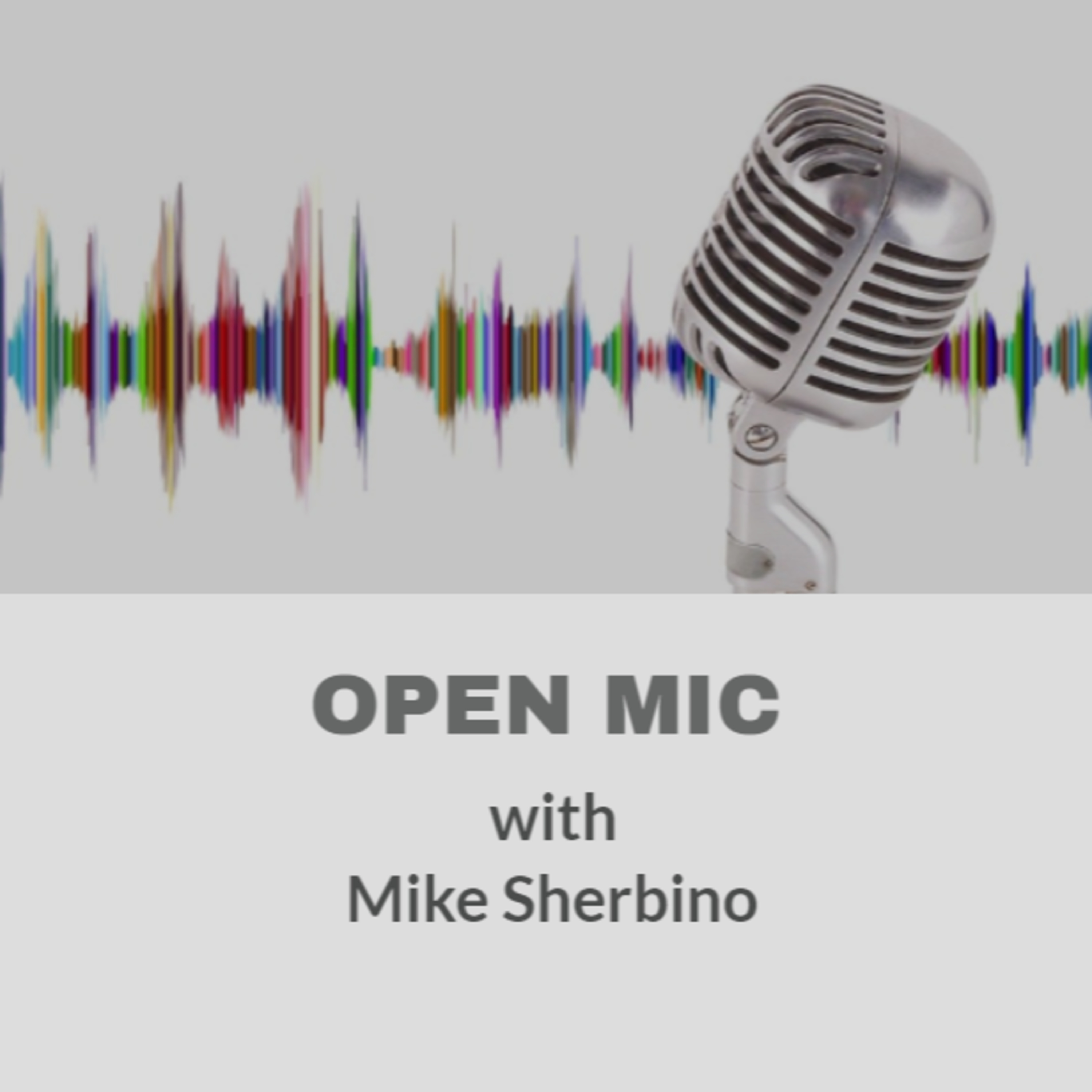 The Perspectivewith Mike Sherbino