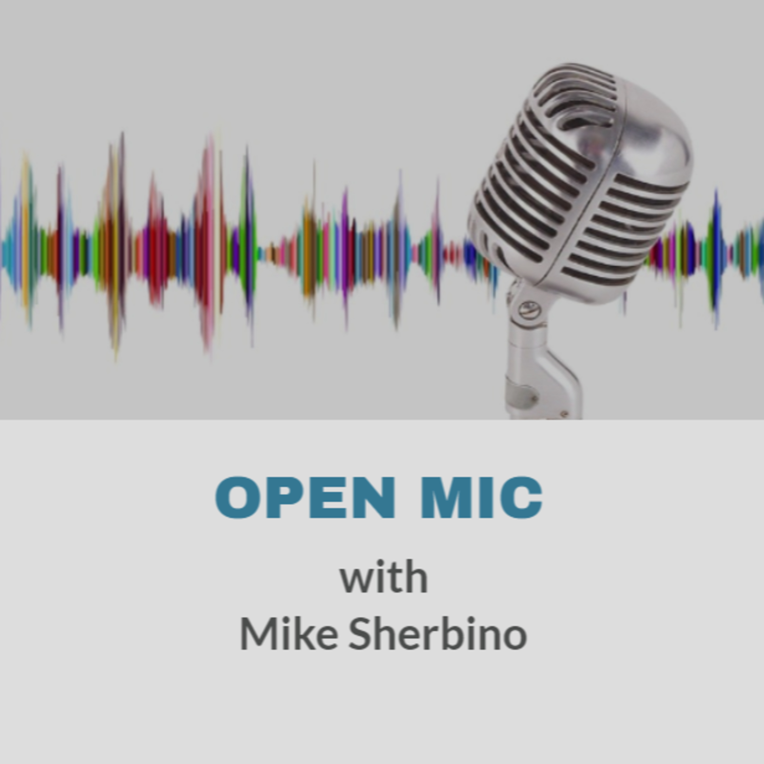 The Perspectivewith Mike Sherbino