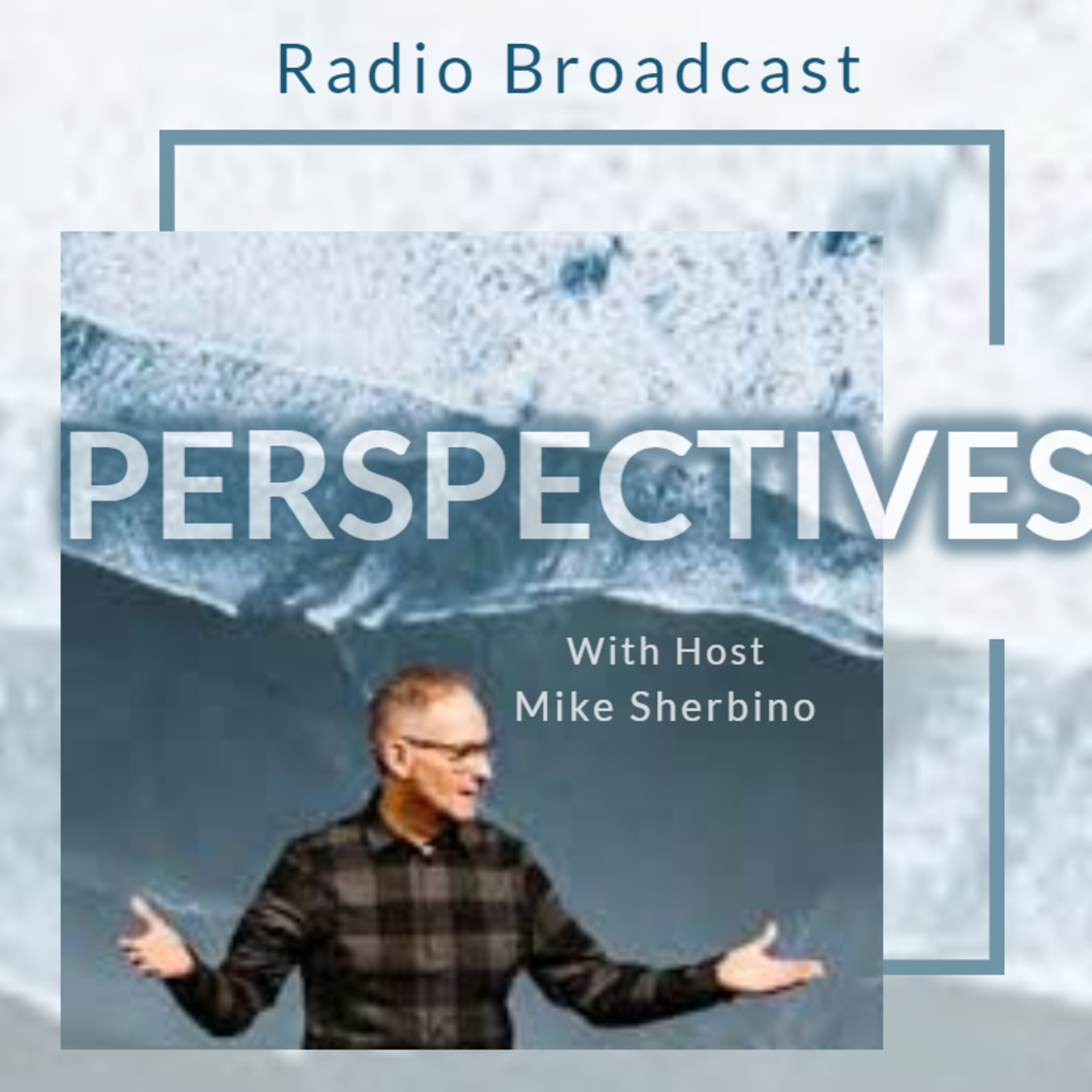 The Perspectivewith Mike Sherbino
